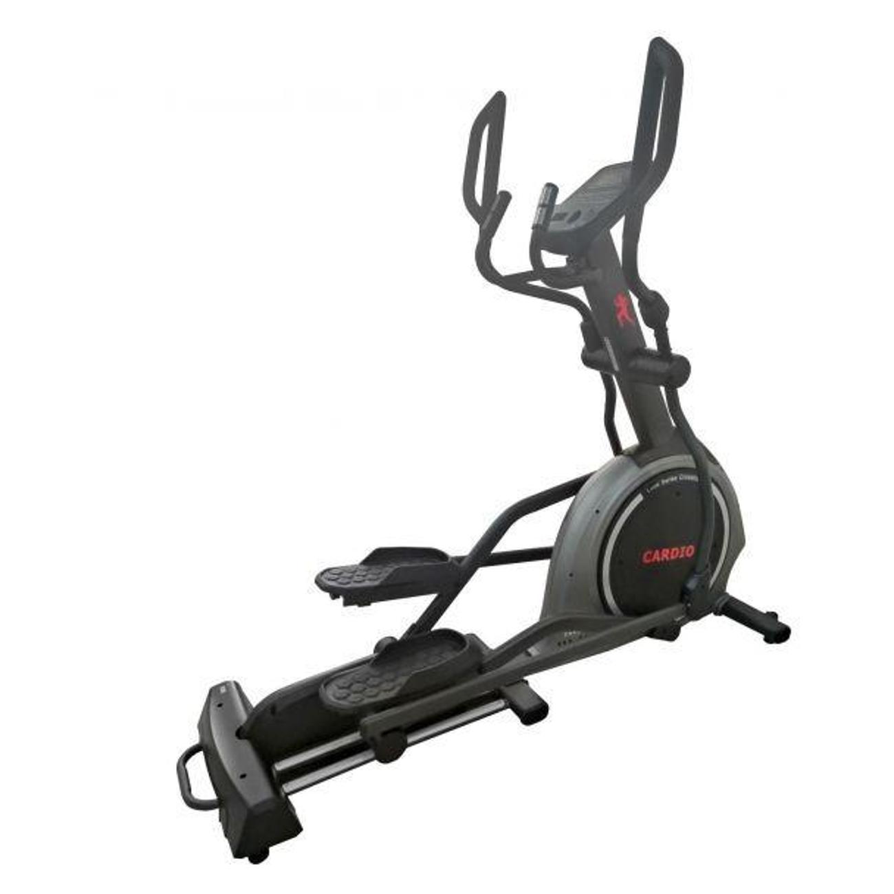 Эллипсоид Dfc E180