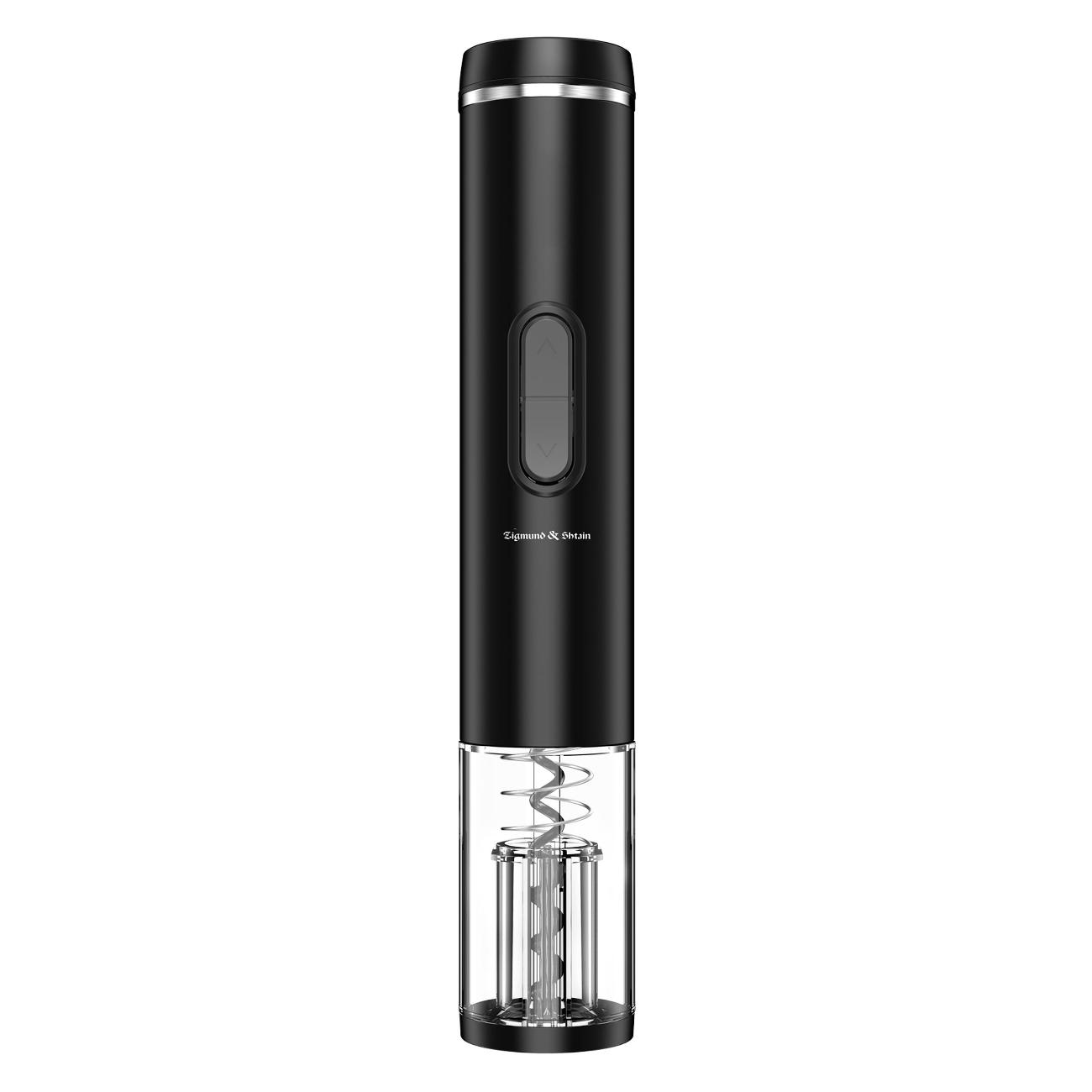 Штопор электрический Zigmund & Shtain ZWC-640