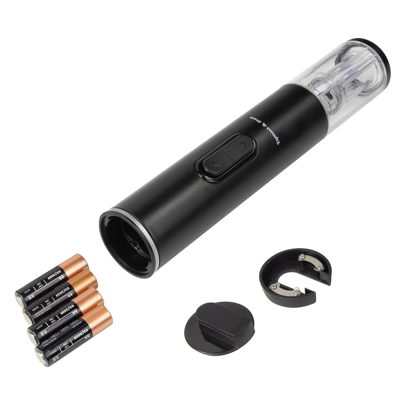 Штопор электрический Zigmund & Shtain ZWC-640