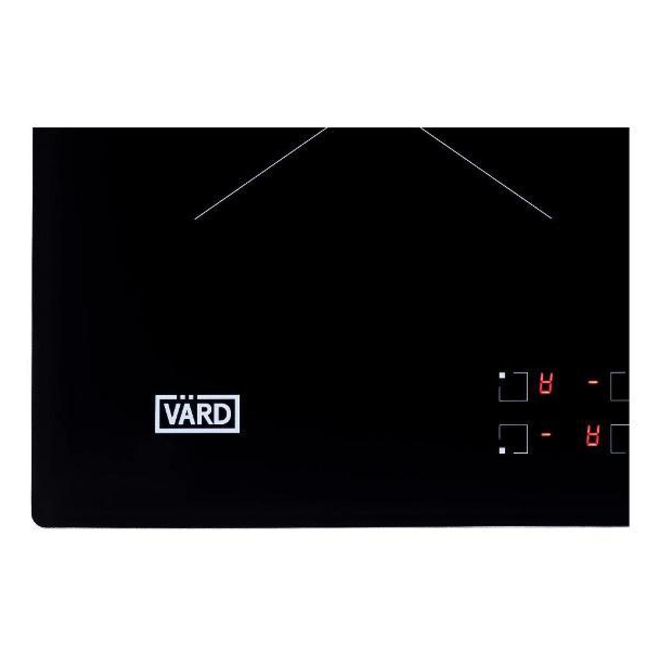 Встраиваемая индукционная панель независимая Vard VHI6420B