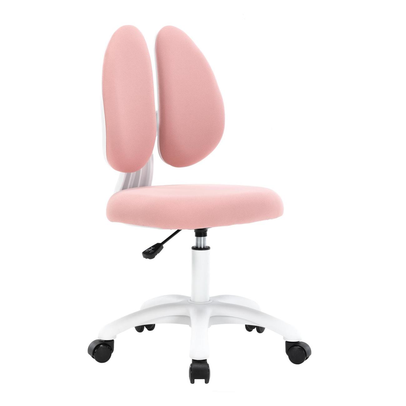 Кресло детское компьютерное Everprof Kids 103 розовое