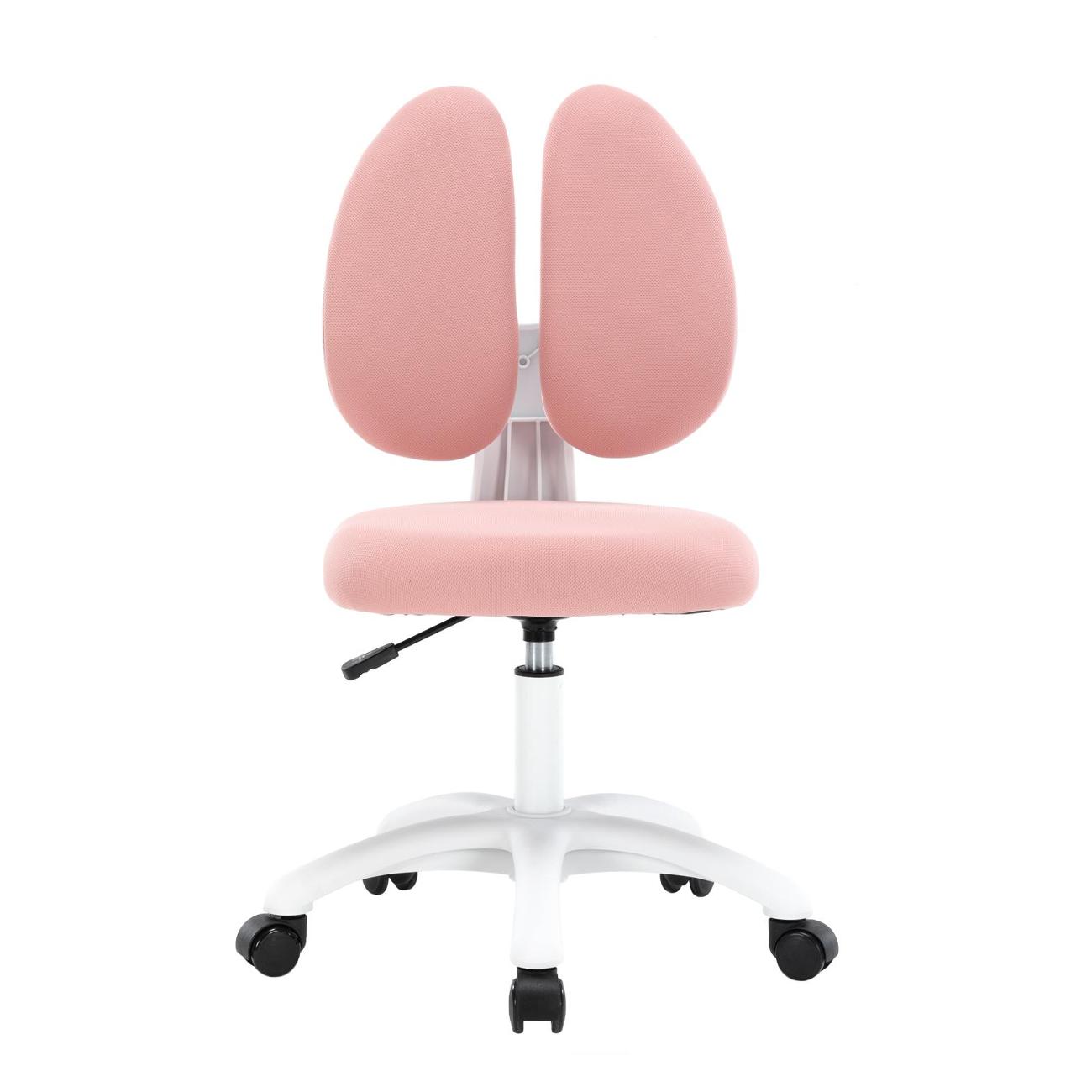 Кресло детское компьютерное Everprof Kids 103 розовое