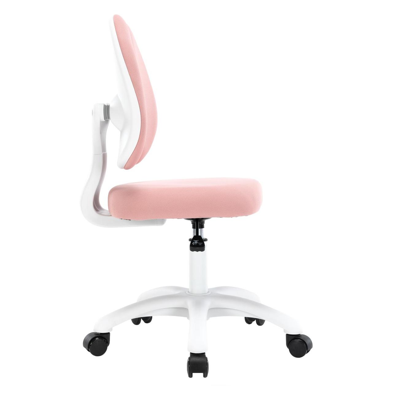 Кресло детское компьютерное Everprof Kids 103 розовое