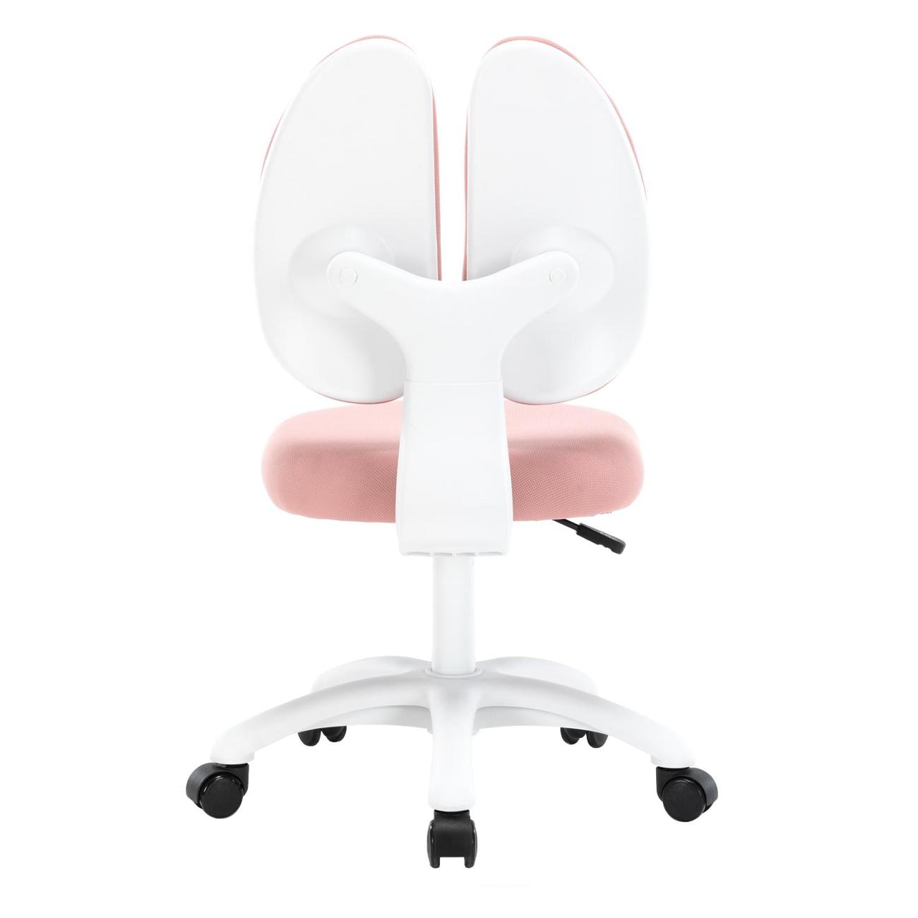 Кресло детское компьютерное Everprof Kids 103 розовое