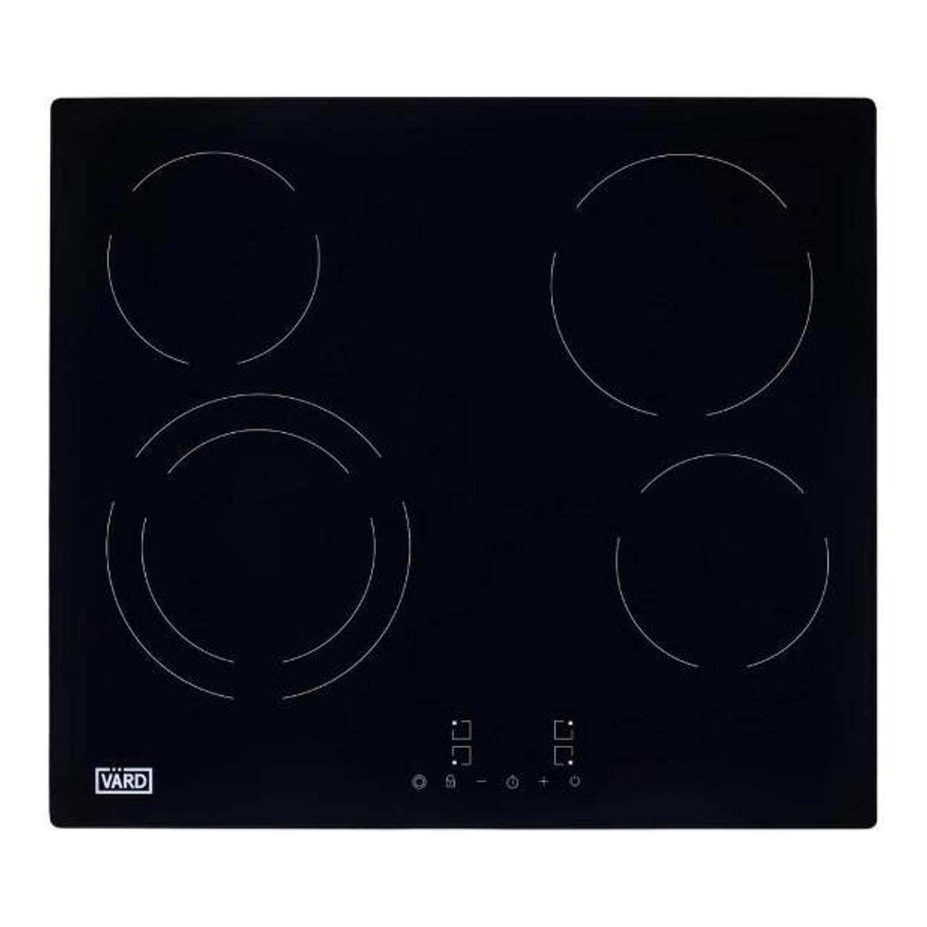 Встраиваемая электрическая панель Vard VHC6421B
