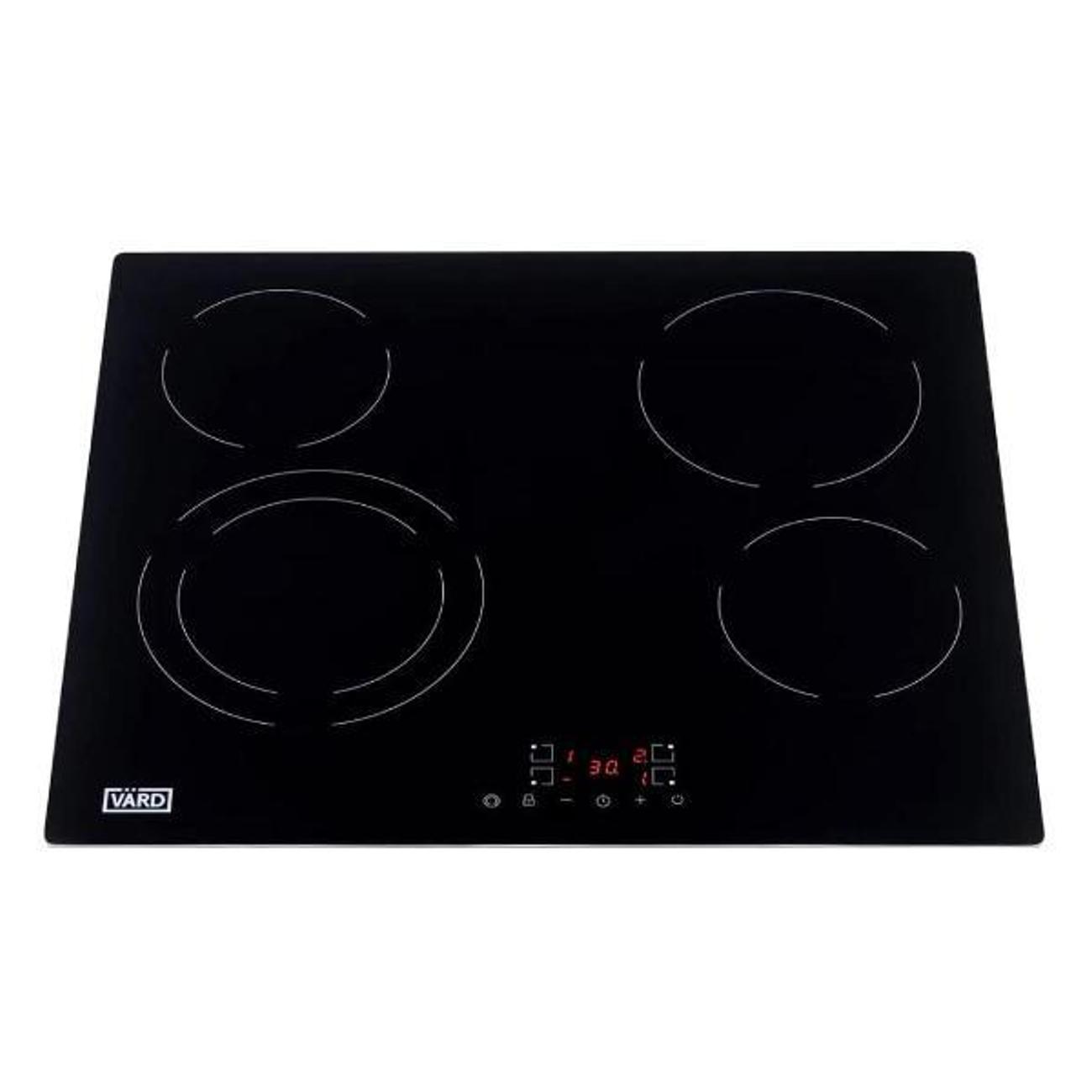 Встраиваемая электрическая панель Vard VHC6421B