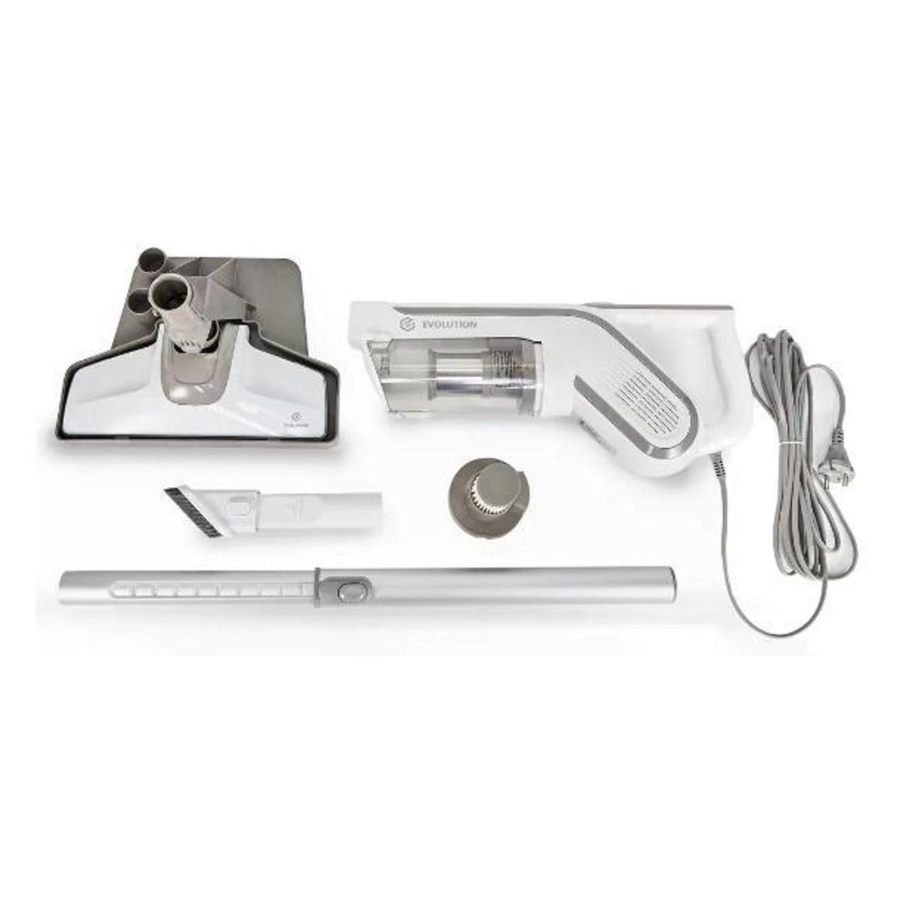 Пылесос ручной (handstick) Evolution LX650 белый