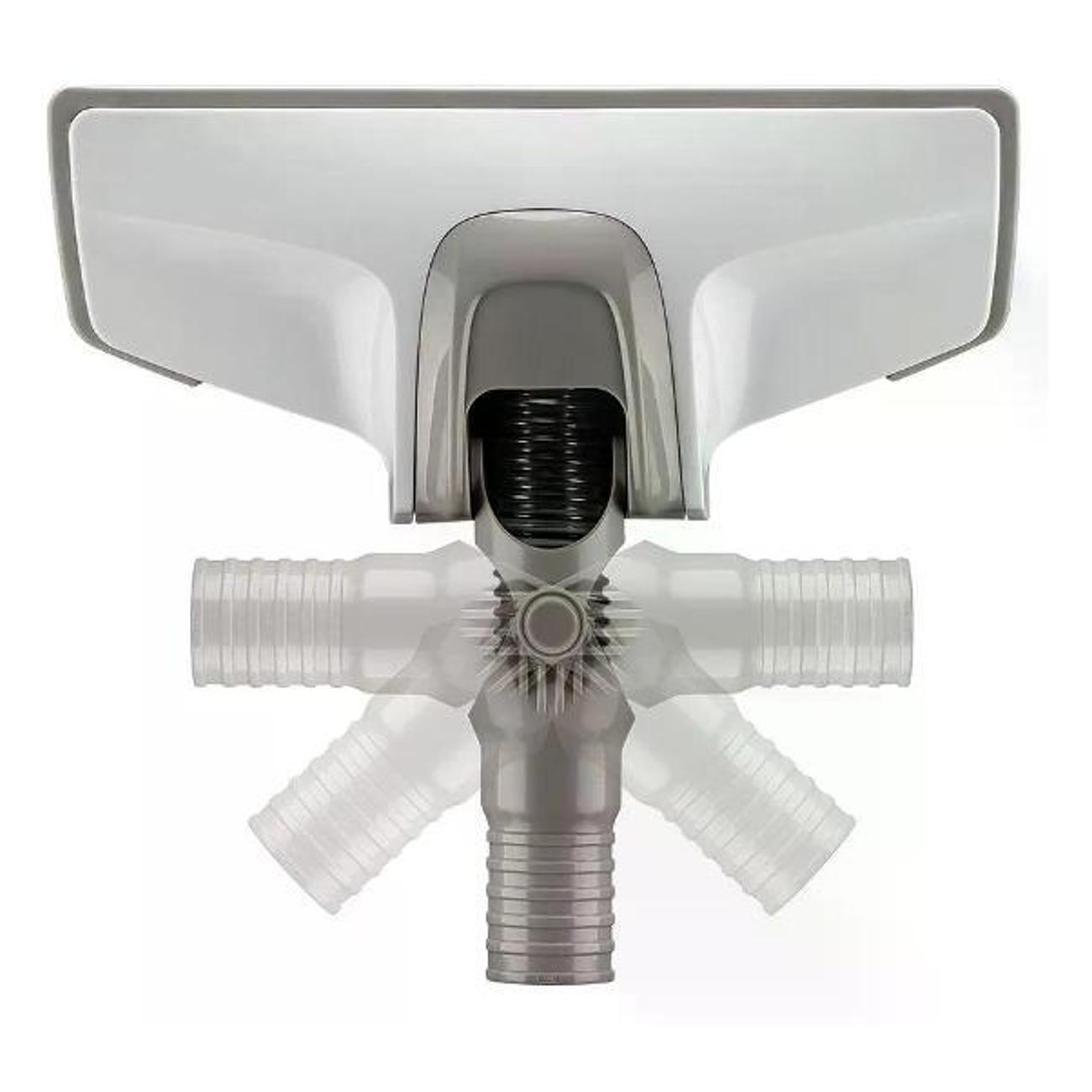 Пылесос ручной (handstick) Evolution LX650 белый