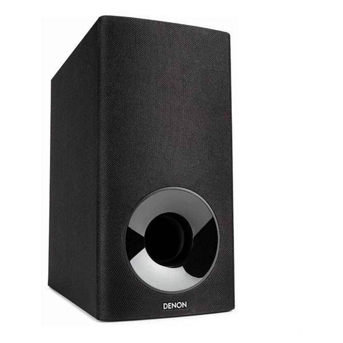 Саундбар Denon DHT-S316BKE2
