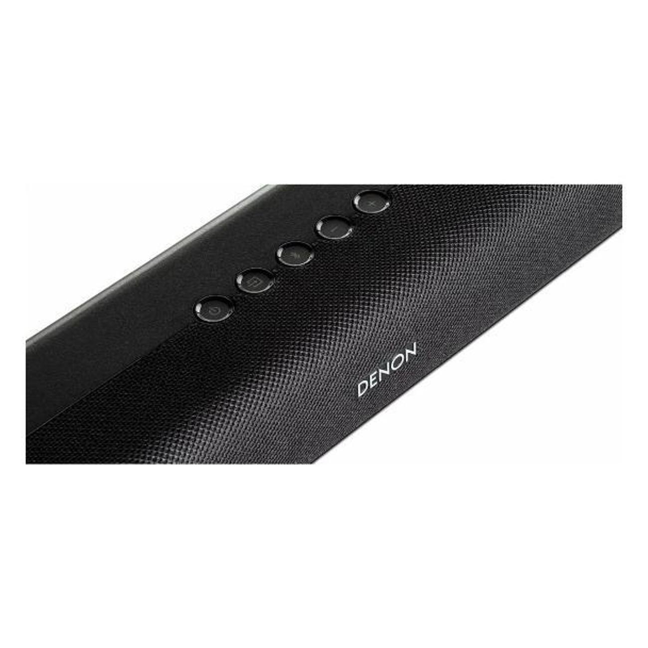 Саундбар Denon DHT-S316BKE2