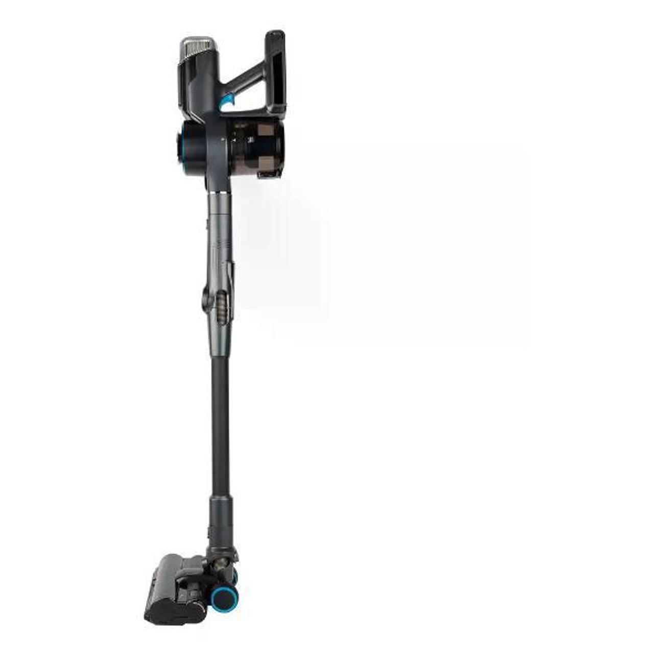 Пылесос ручной (handstick) Evolution VCF2312 серый