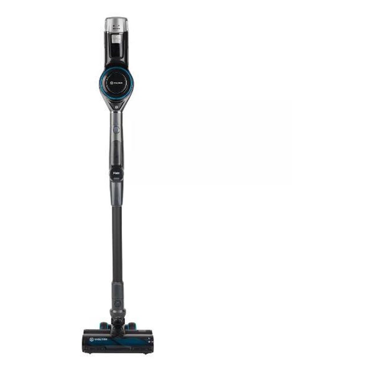 Пылесос ручной (handstick) Evolution VCF2312 серый