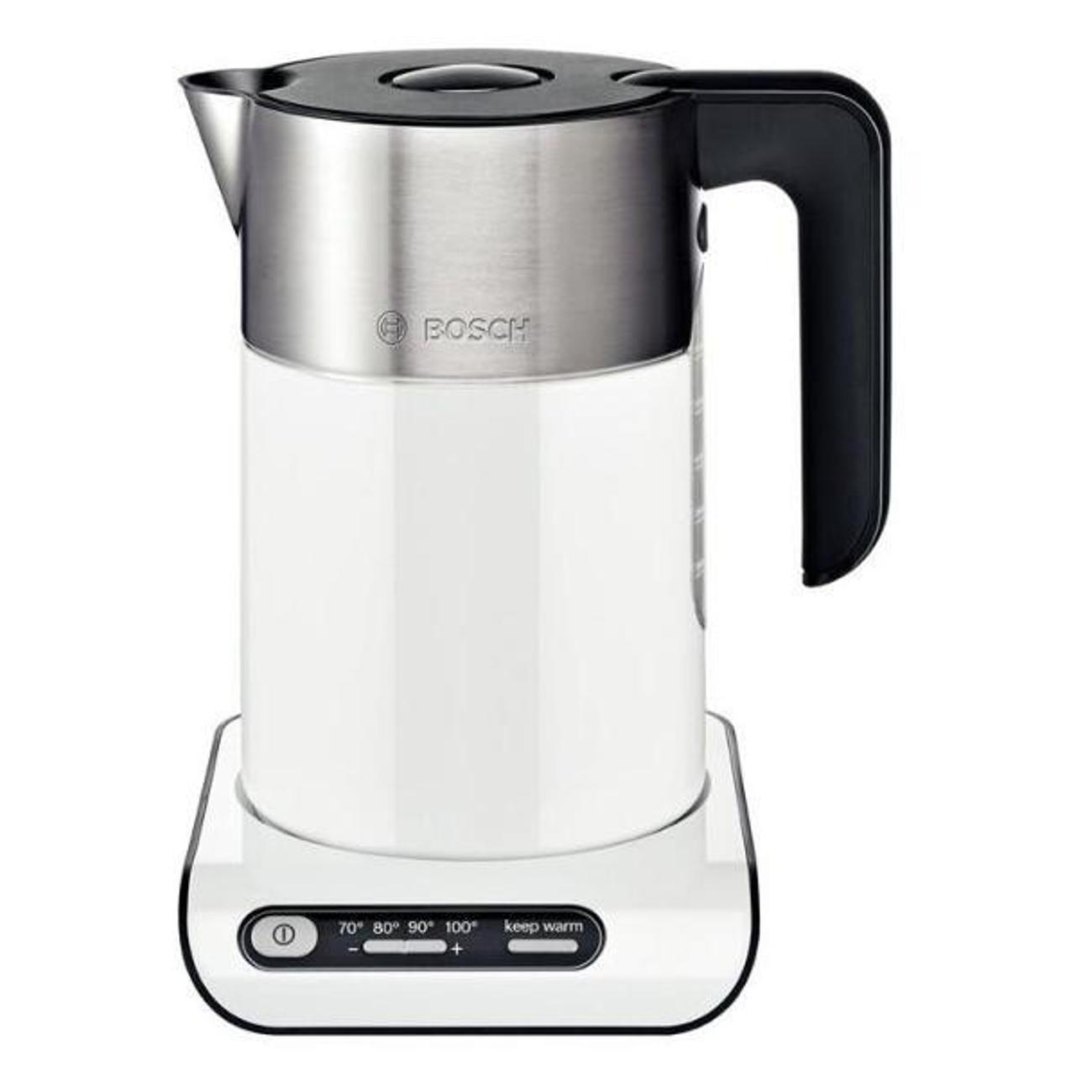 Электрочайник Bosch TWK8611P