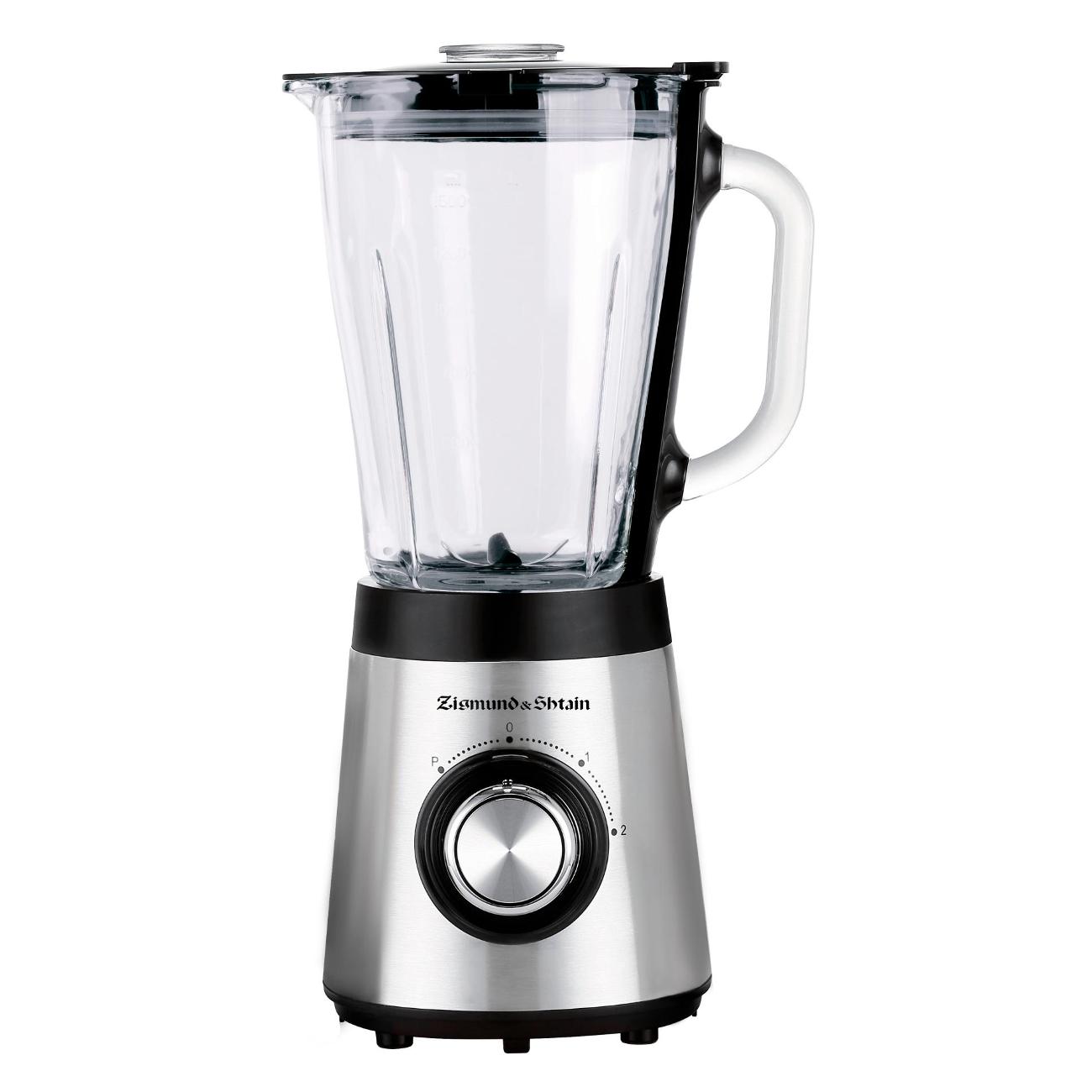 Блендер стационарный Zigmund & Shtain BS-448 D