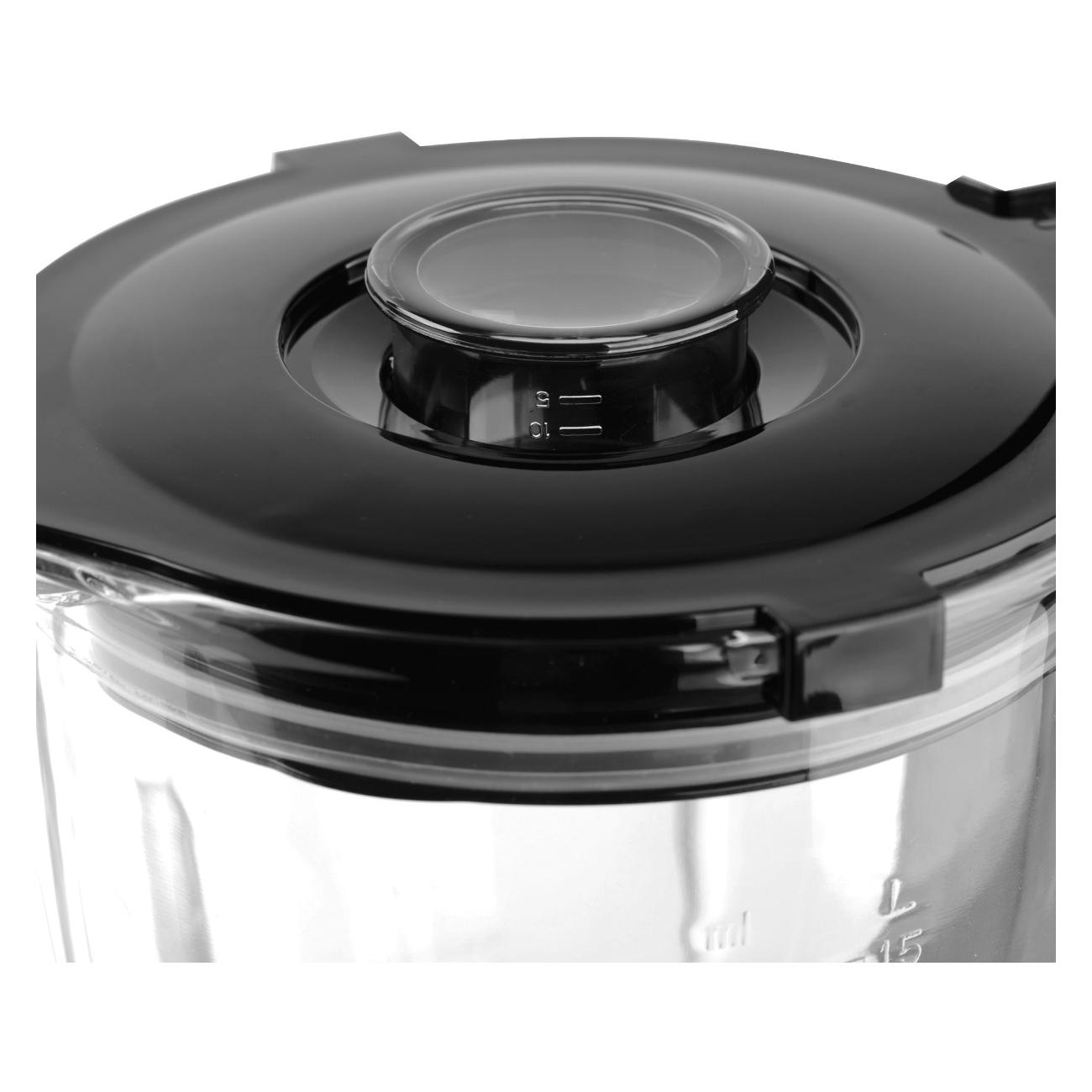 Блендер стационарный Zigmund & Shtain BS-448 D