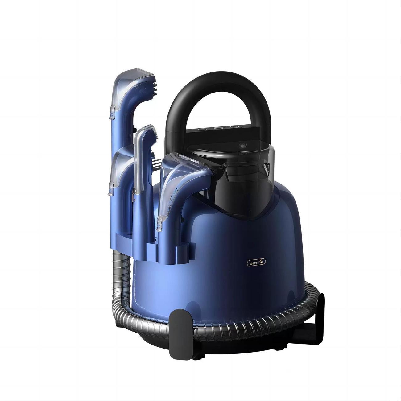 Пылесос моющий Deerma DEM-BY200