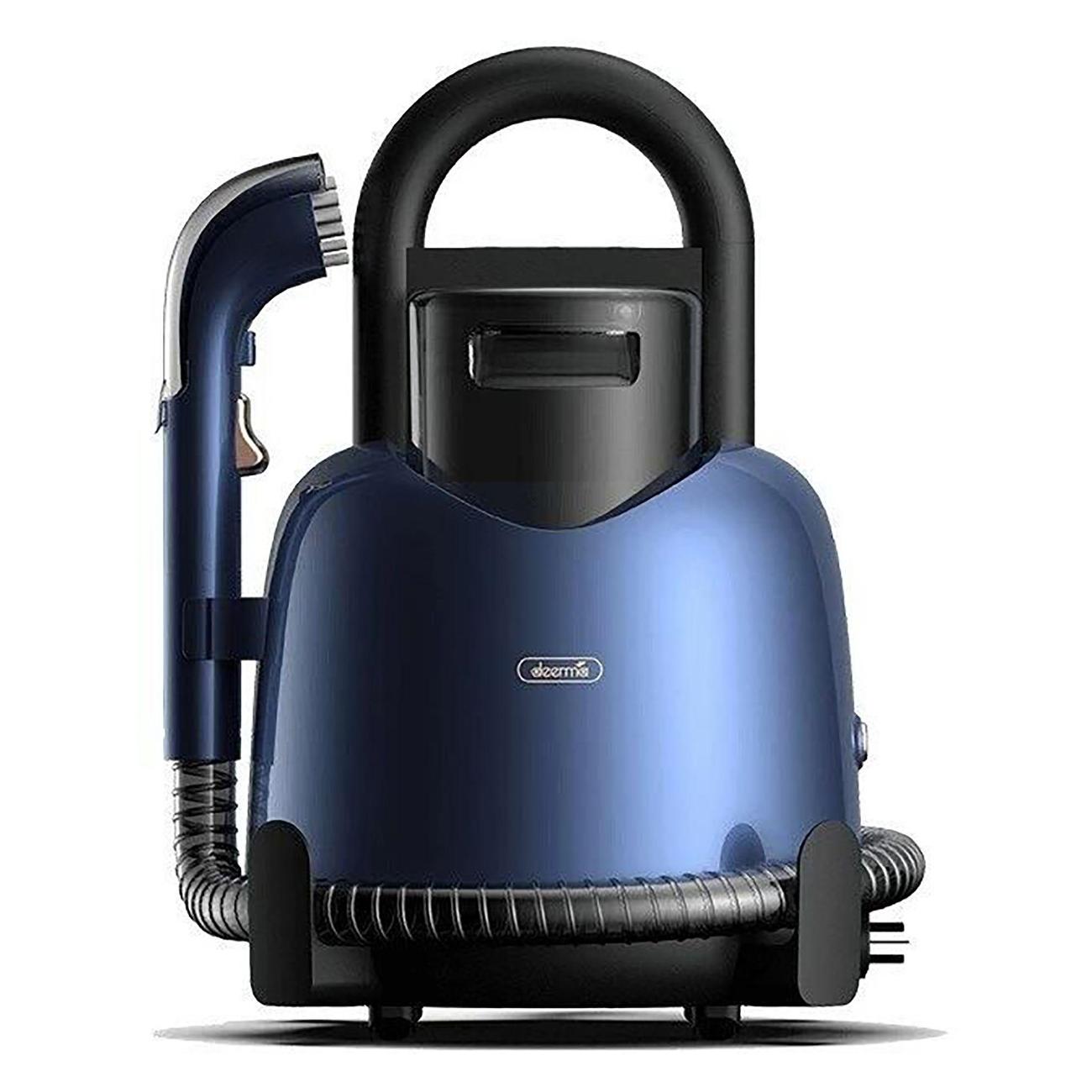 Пылесос моющий Deerma DEM-BY200