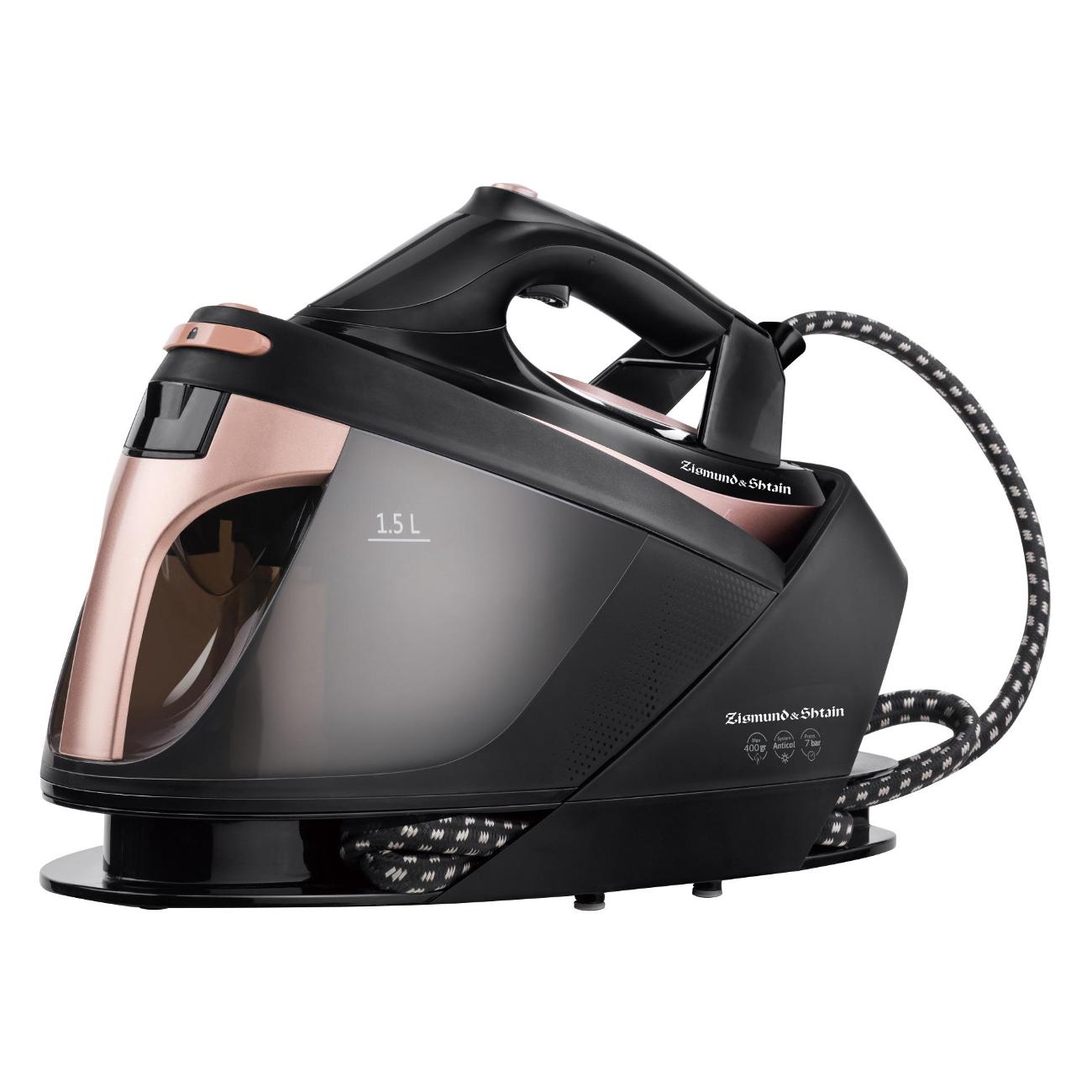 Парогенератор Zigmund & Shtain ZST-761