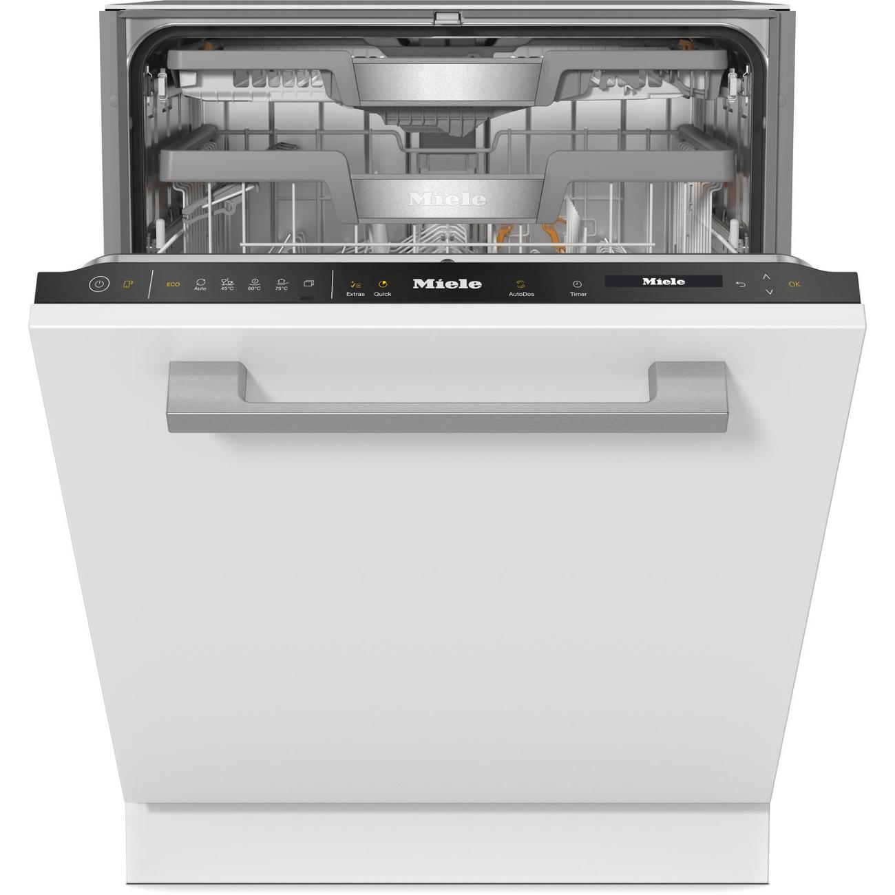 Посудомоечная машина Miele G7673 SCVi
