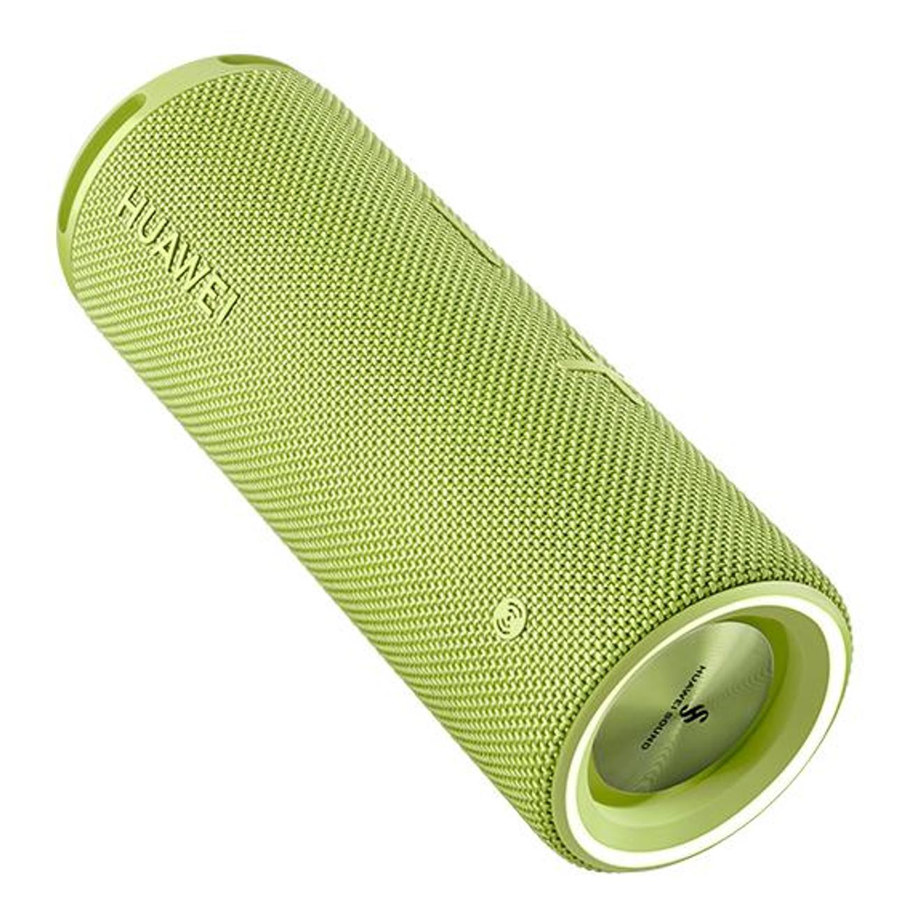 Беспроводная акустика HUAWEI Sound Joy 2 EGRT-09 Thriving Green