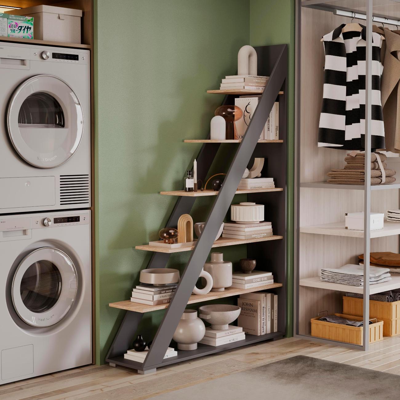 Стеллаж Трия Тип 14 263015