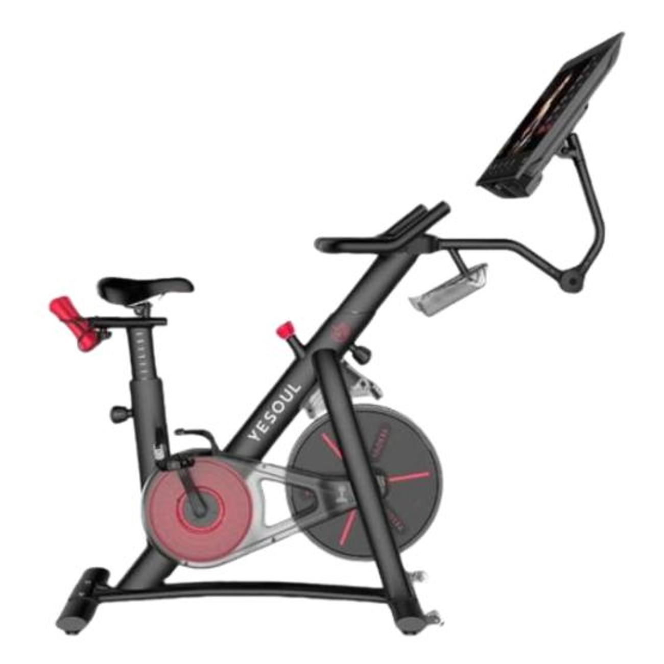 Велотренажер Dfc Yesoul BG1