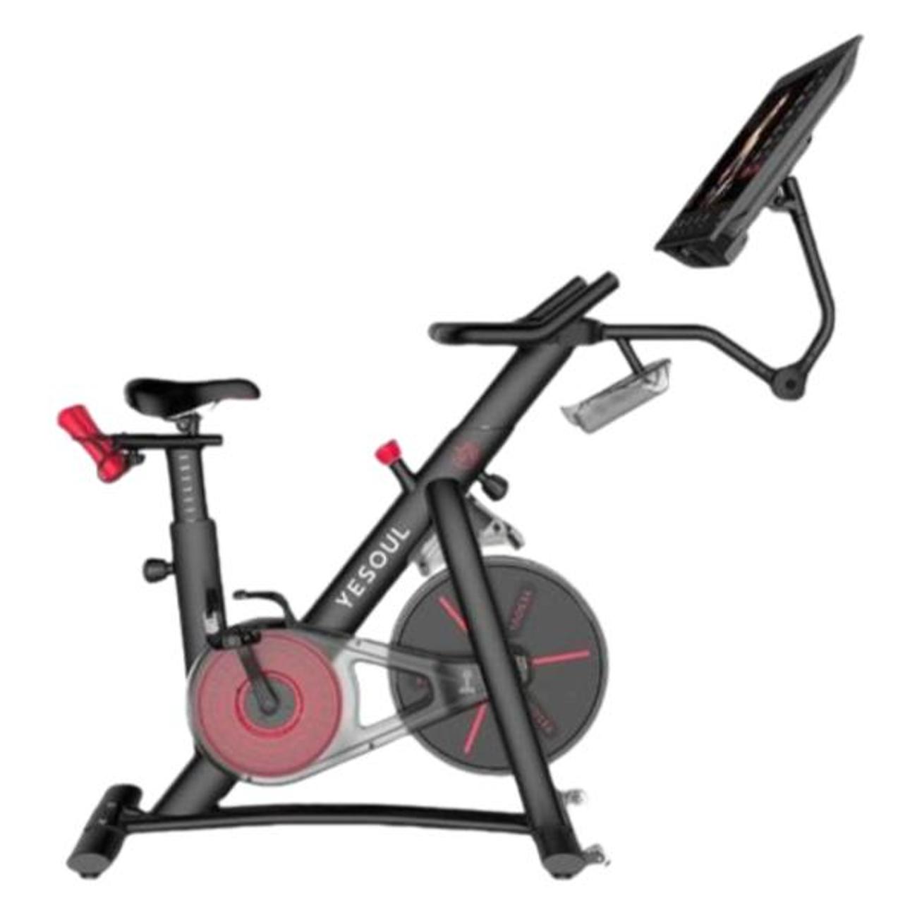 Велотренажер Dfc Yesoul G1 MAX