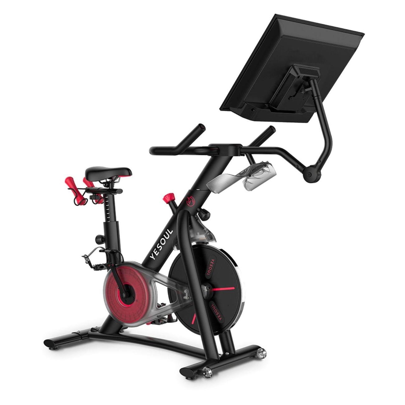 Велотренажер Dfc Yesoul G1 MAX