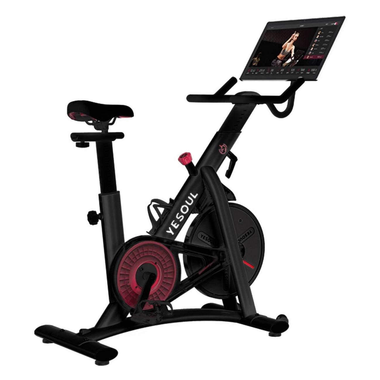 Велотренажер Dfc Yesoul BS3