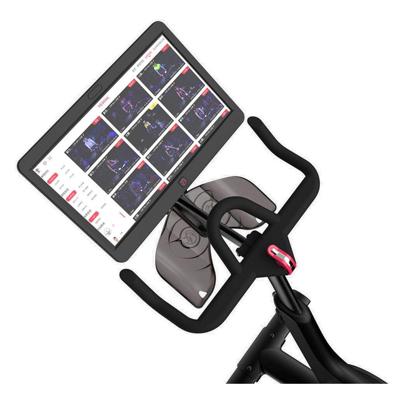 Велотренажер Dfc Yesoul BV1-B