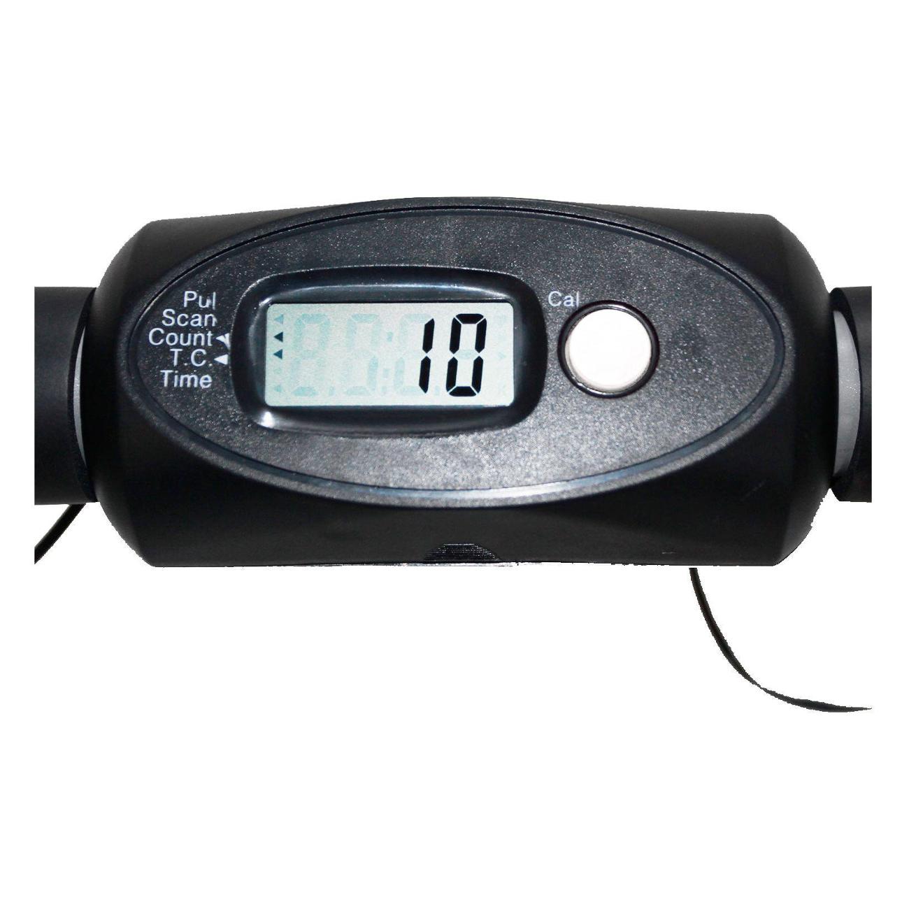 Эллипсоид Dfc E501/2