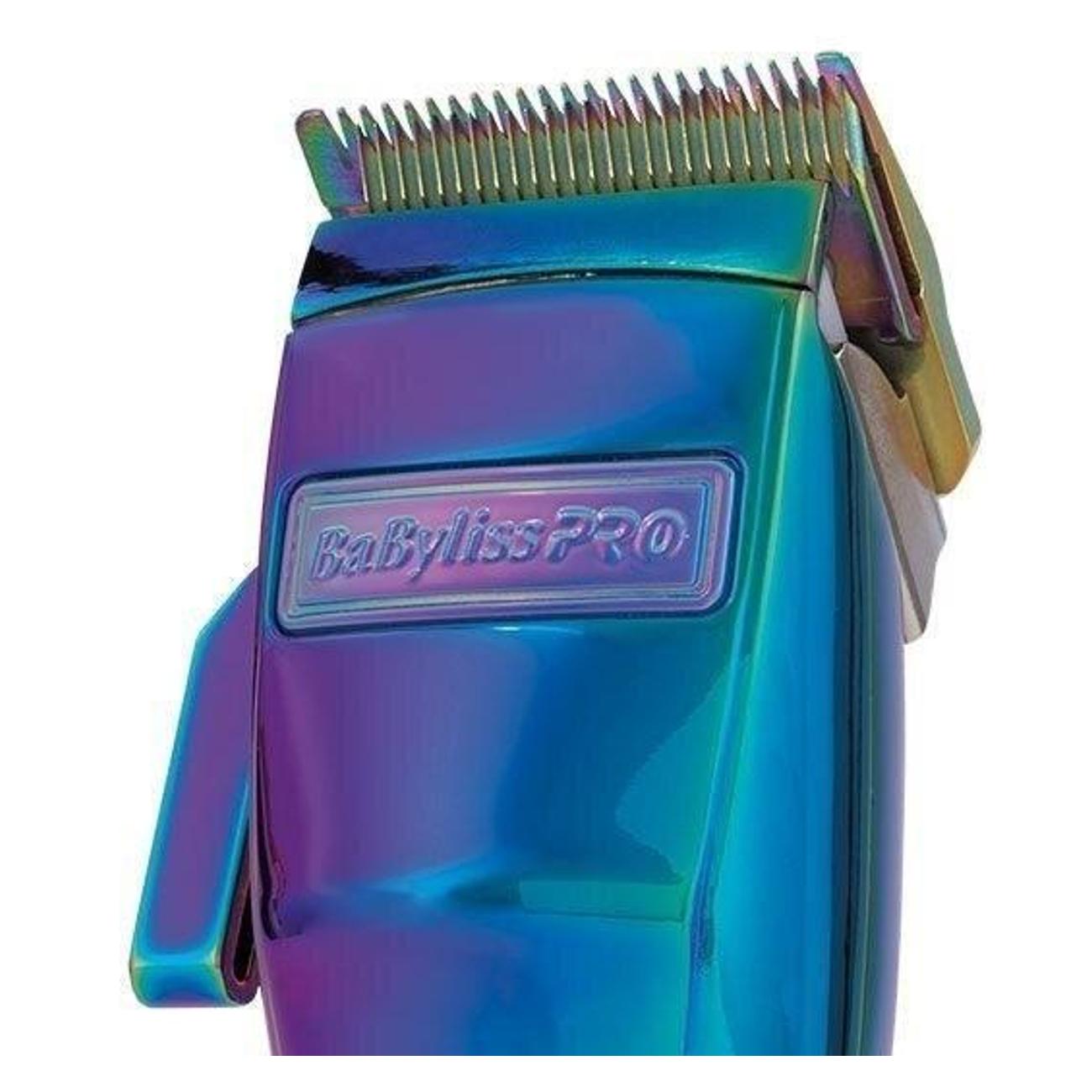Машинка для стрижки волос BaByliss Pro Chameleon FX 4ARTIST FX8700IE