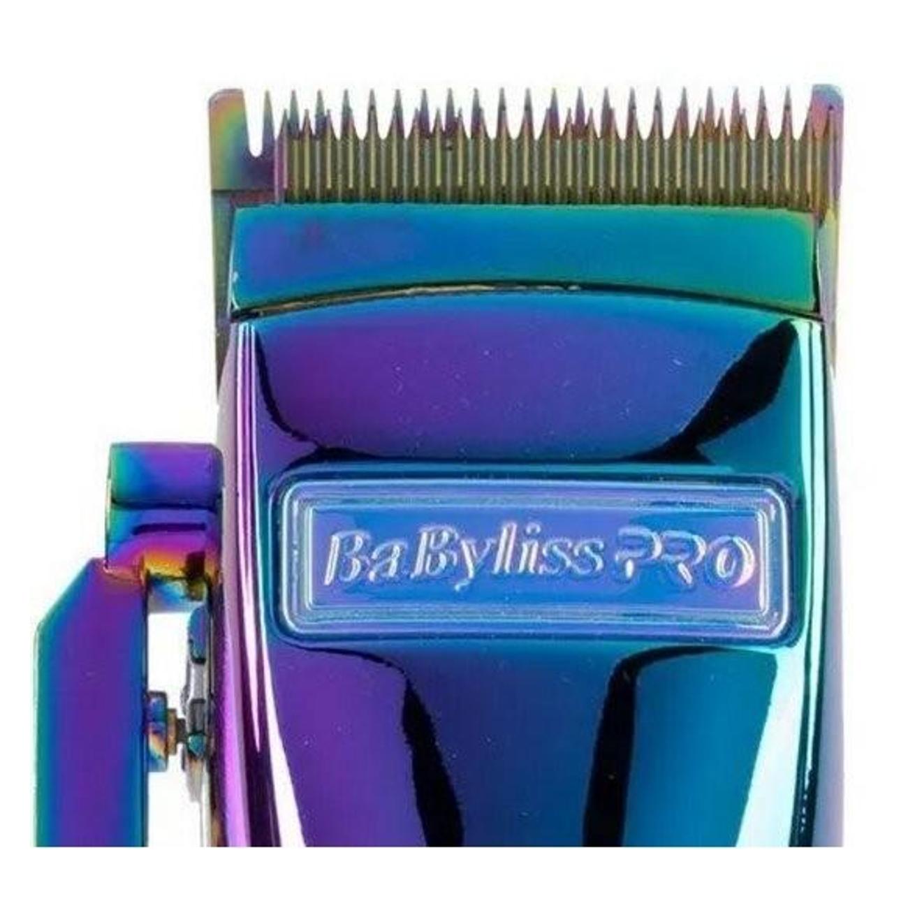 Машинка для стрижки волос BaByliss Pro Chameleon FX 4ARTIST FX8700IE