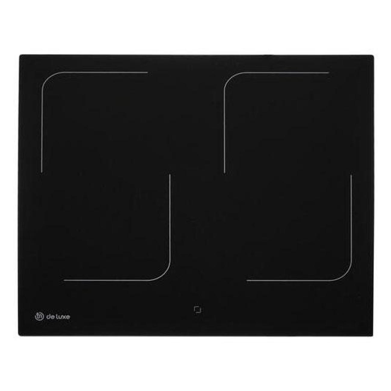 Встраиваемая электрическая панель de luxe 605304.03эви