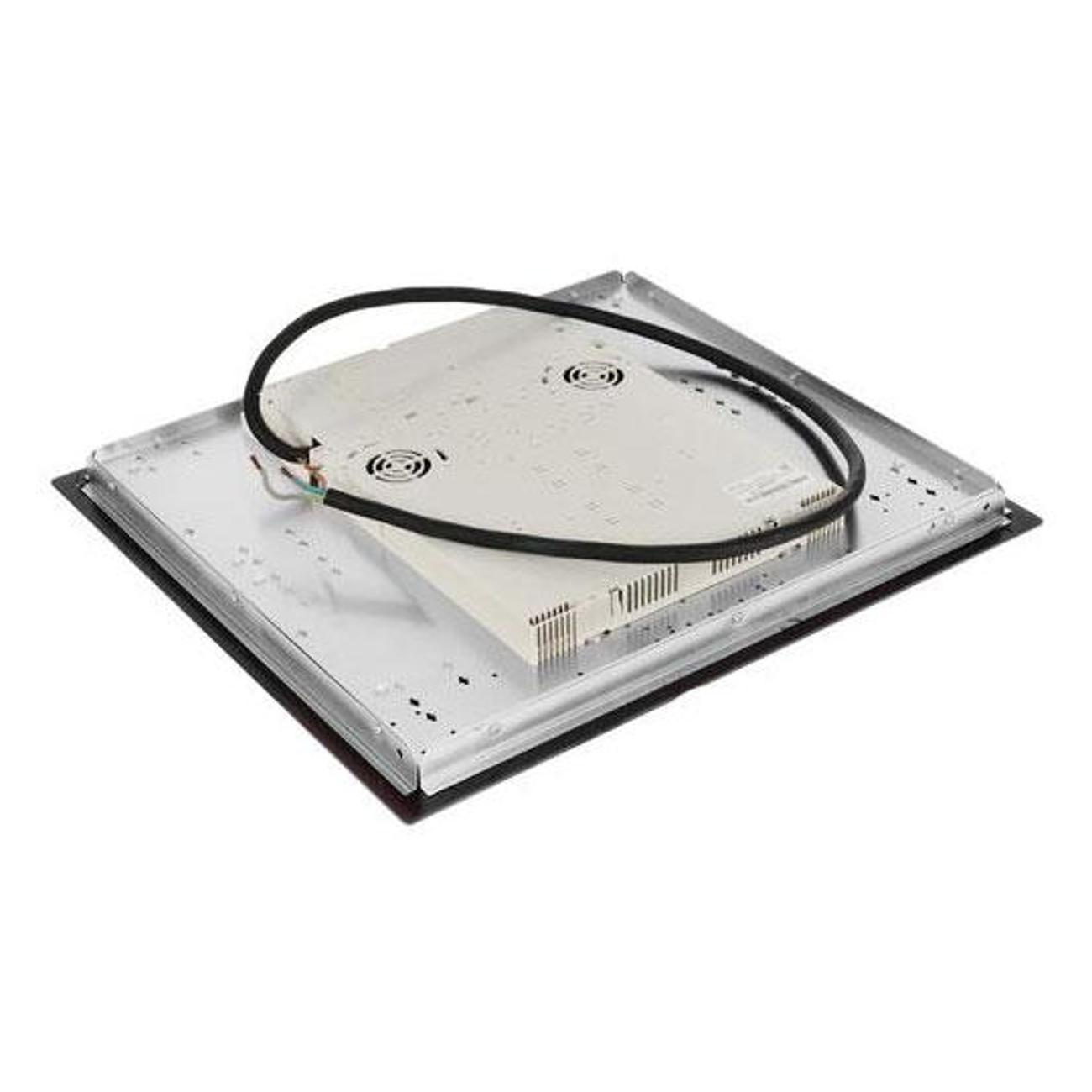 Встраиваемая электрическая панель de luxe 605304.03эви