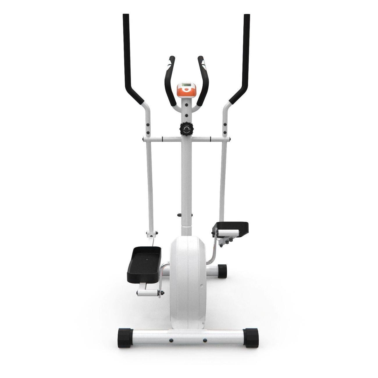 Эллипсоид Dfc E85001HWO белый