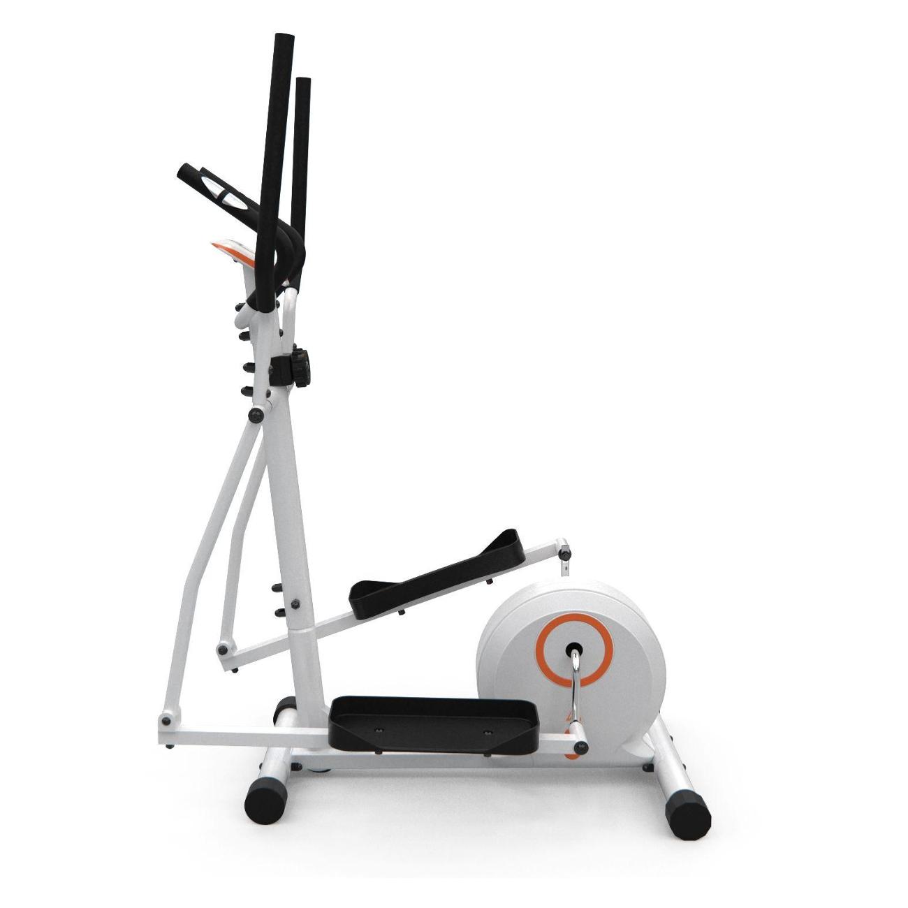 Эллипсоид Dfc E85001HWO белый