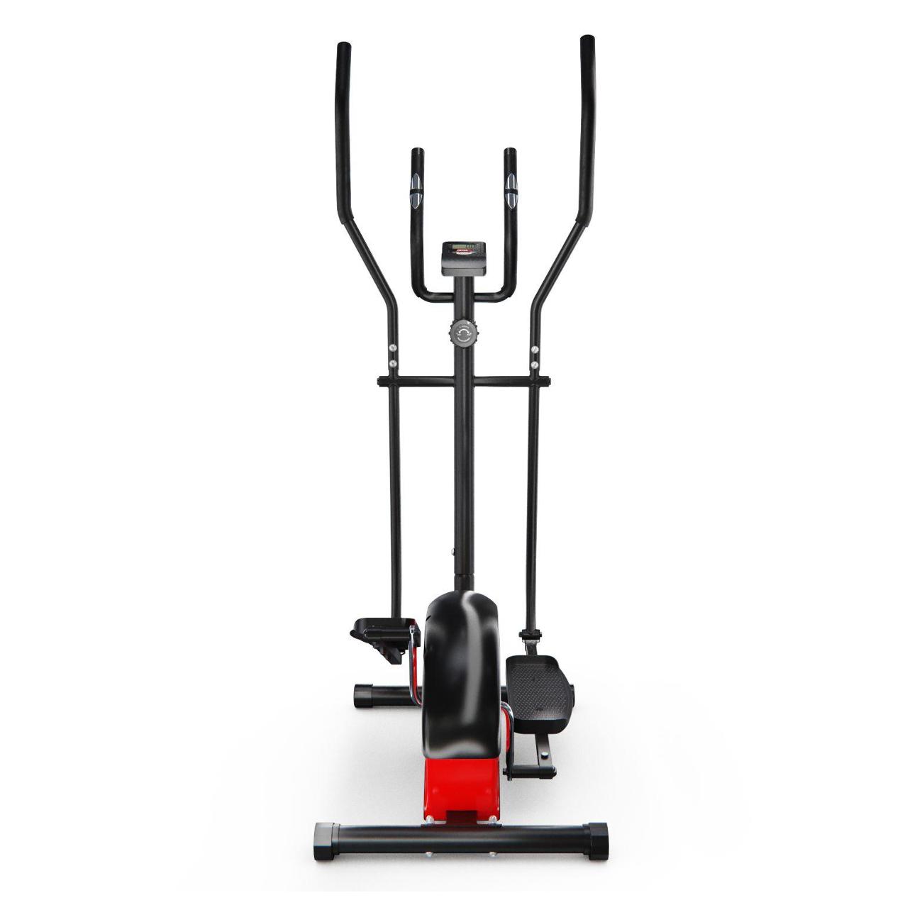 Эллипсоид Dfc E-JY8508 красный