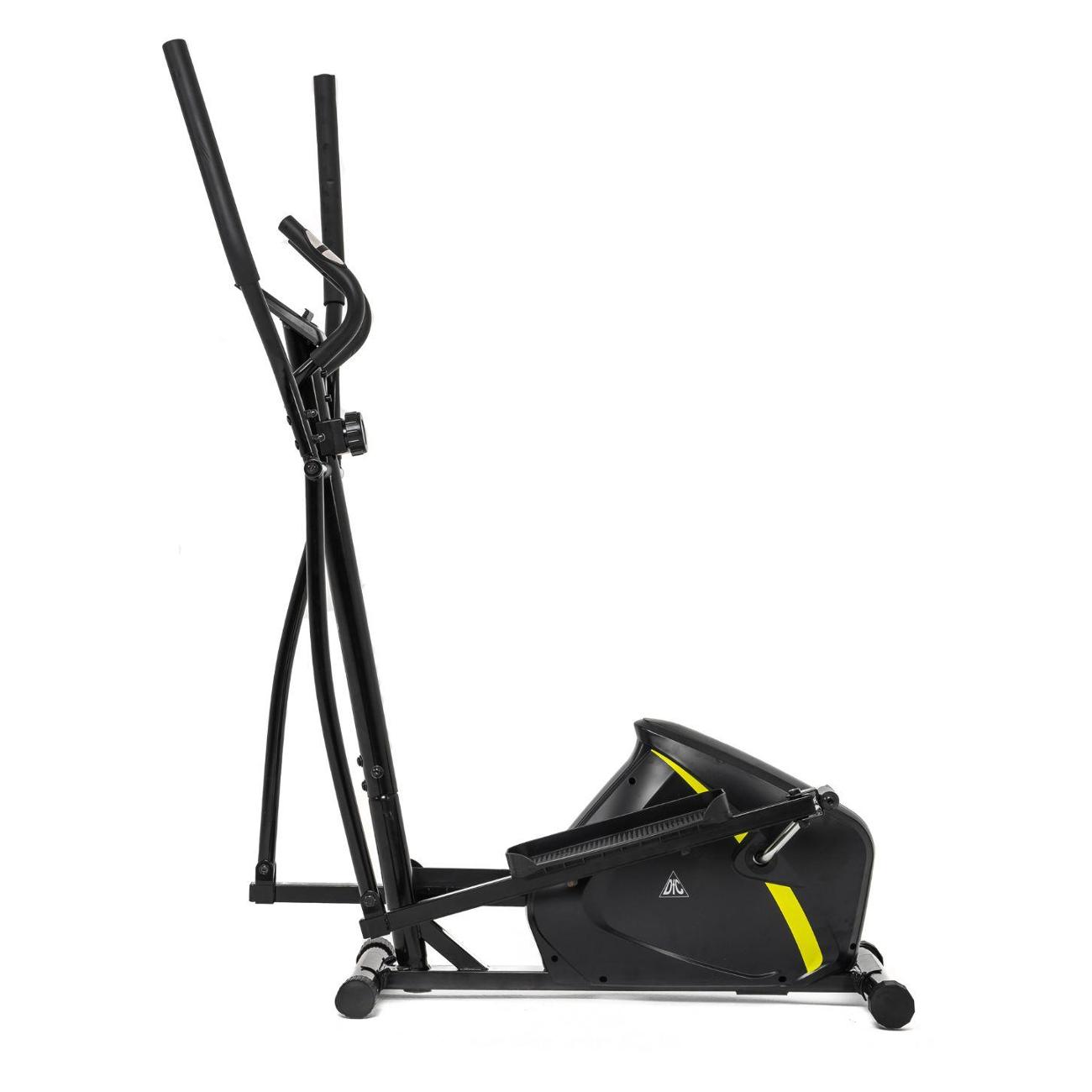 Эллипсоид Dfc E510 черный