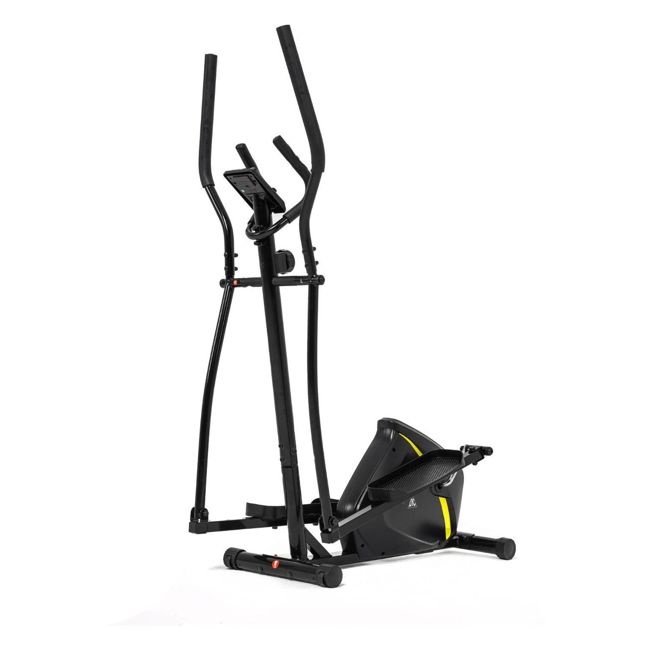 Эллипсоид Dfc E510 черный