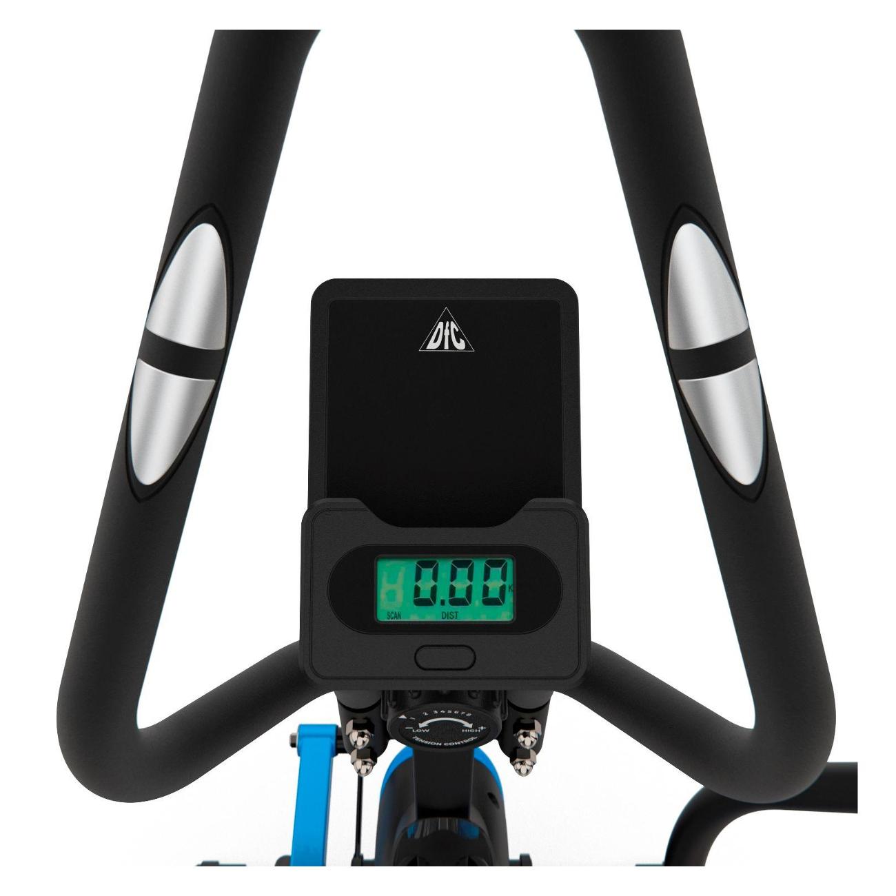 Эллипсоид Dfc CHALLENGE PRO E8019B