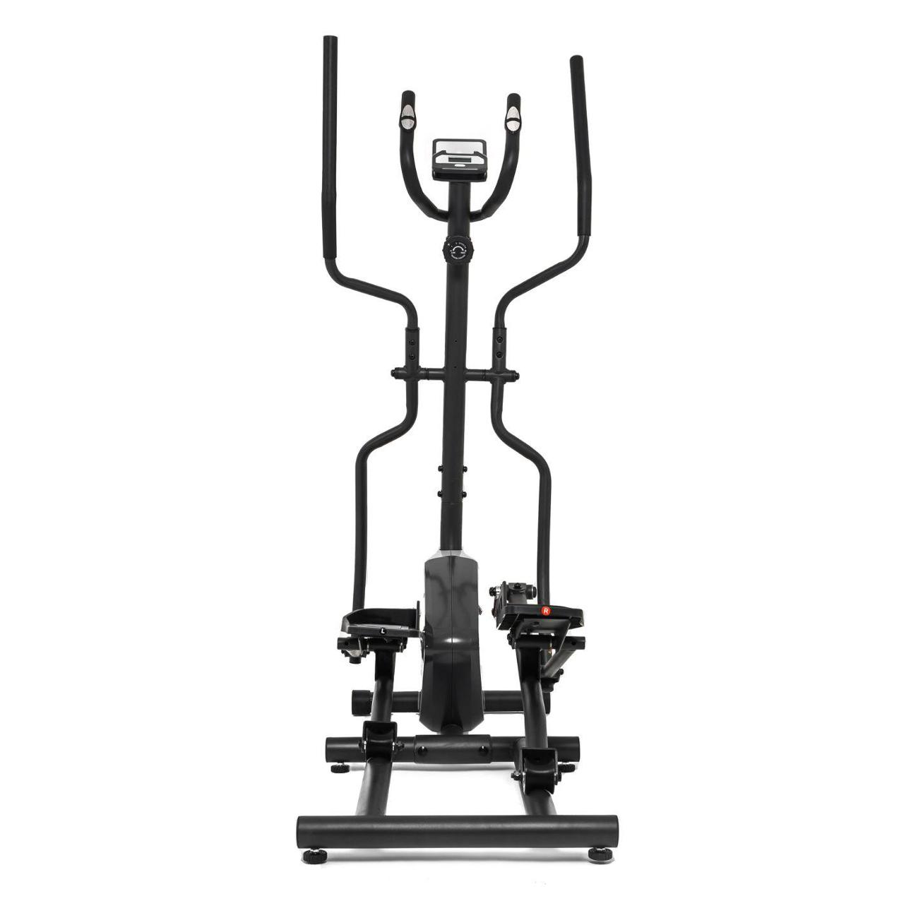 Эллипсоид Dfc E6504T магнитный привод