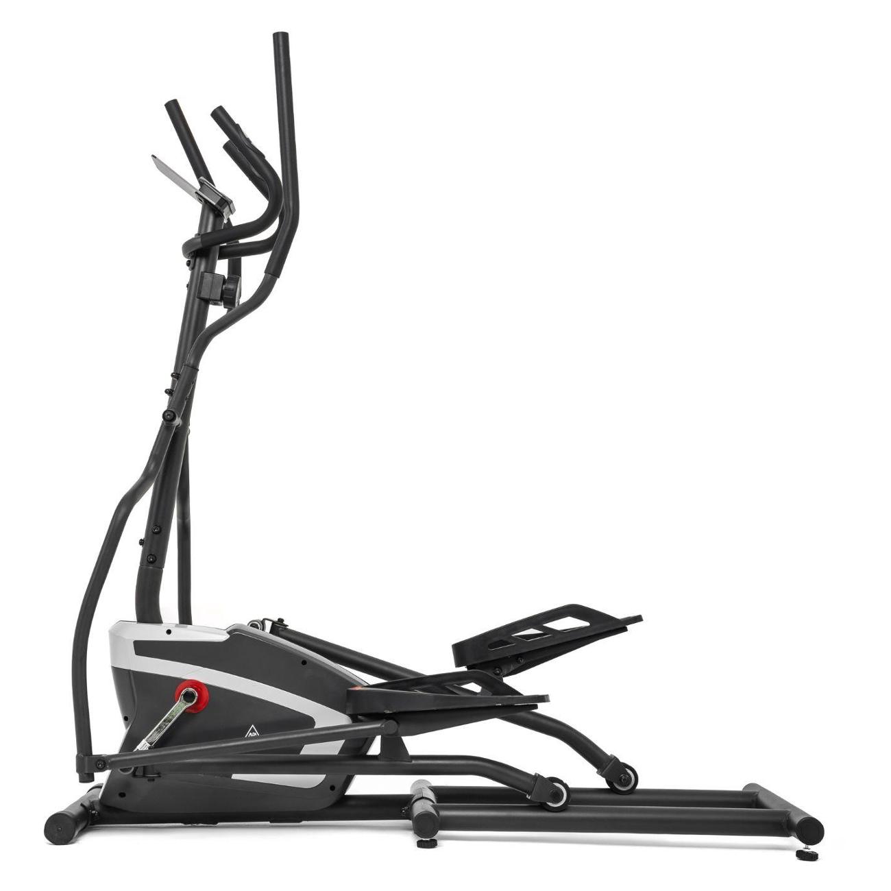 Эллипсоид Dfc E6504T магнитный привод