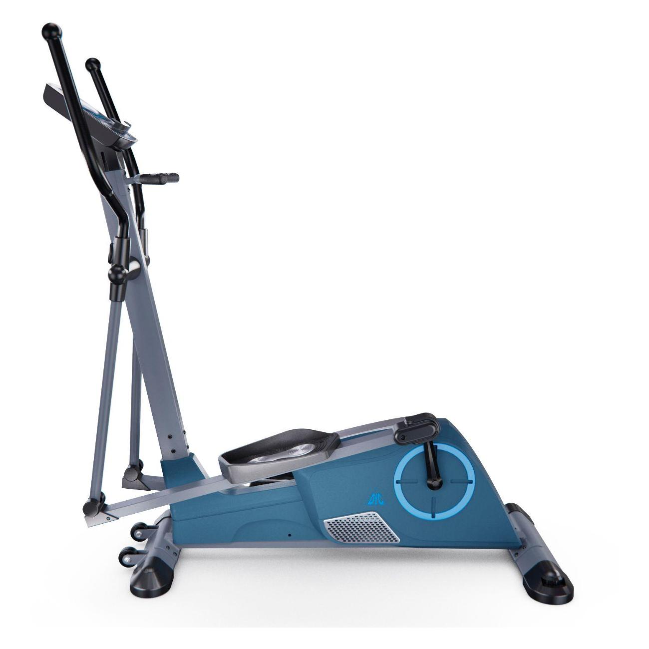 Эллипсоид Dfc E95302 магнитный электропривод