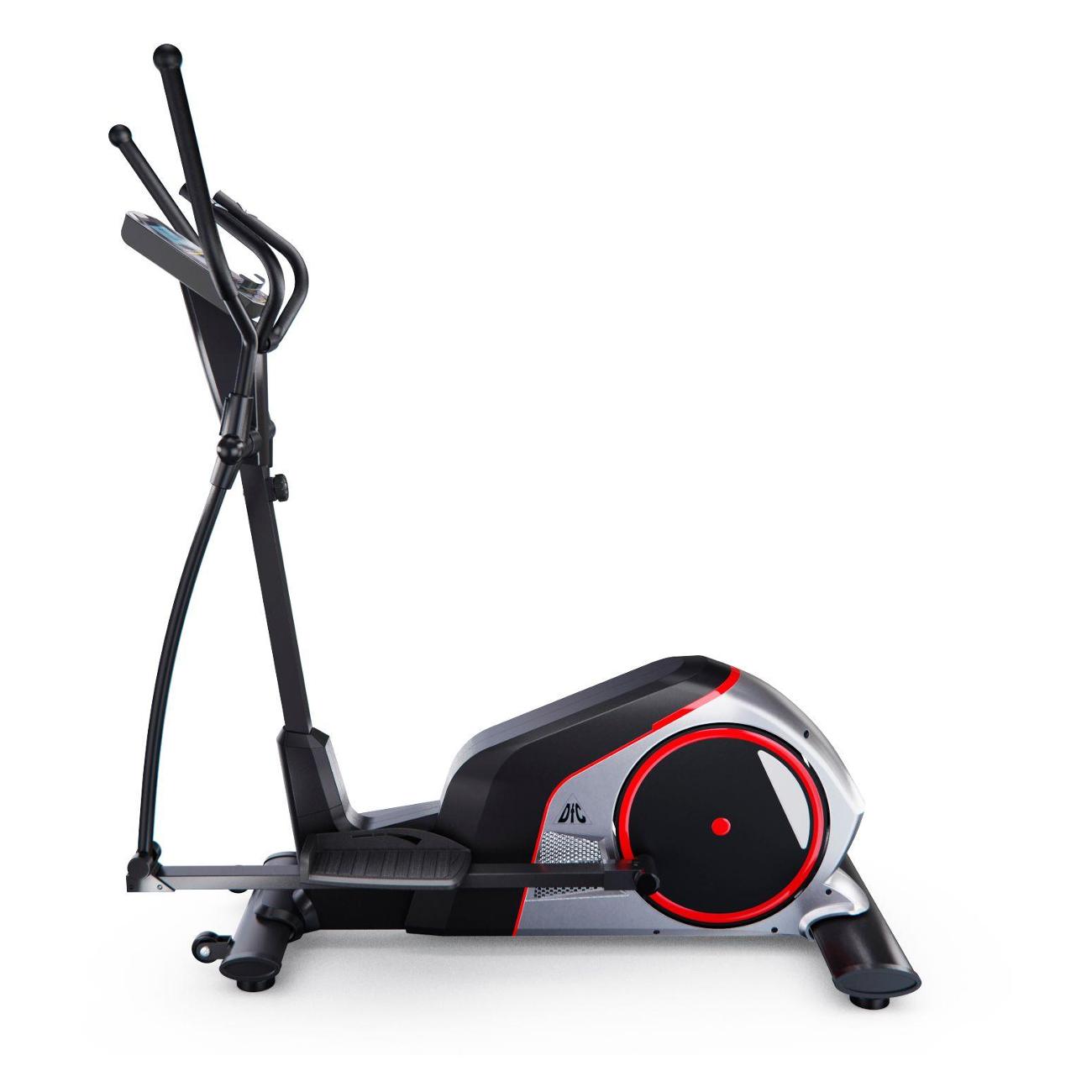 Эллипсоид Dfc E8732HP электромагнитный