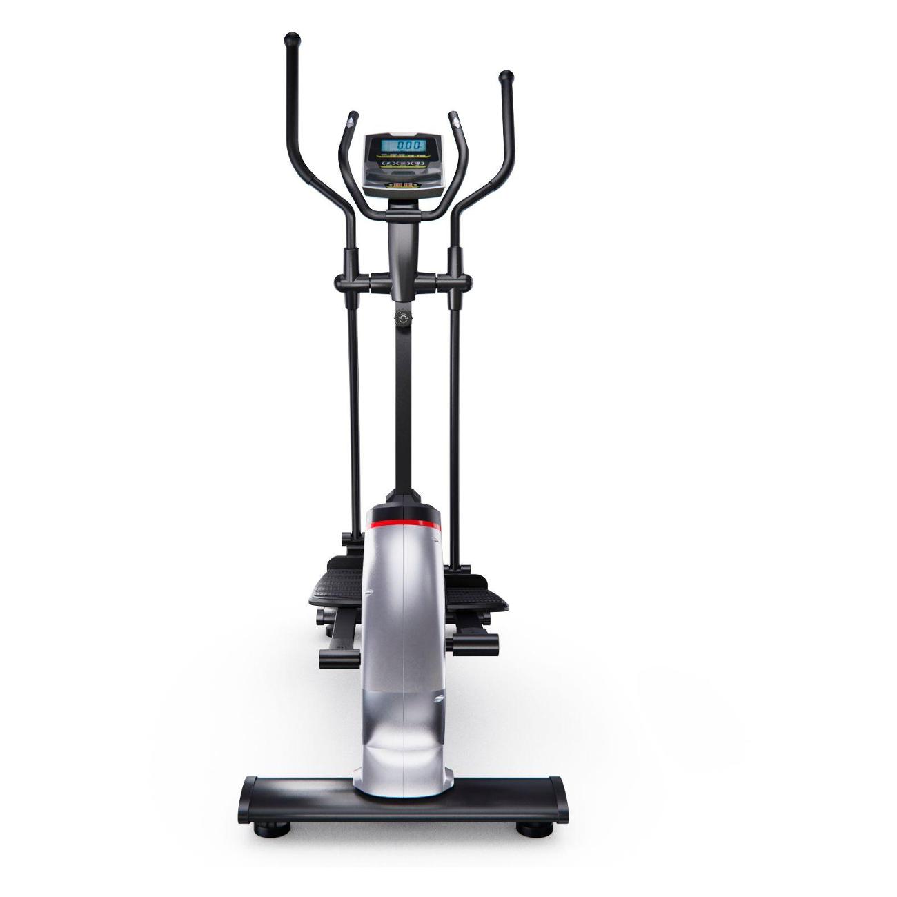 Эллипсоид Dfc E8732HP электромагнитный