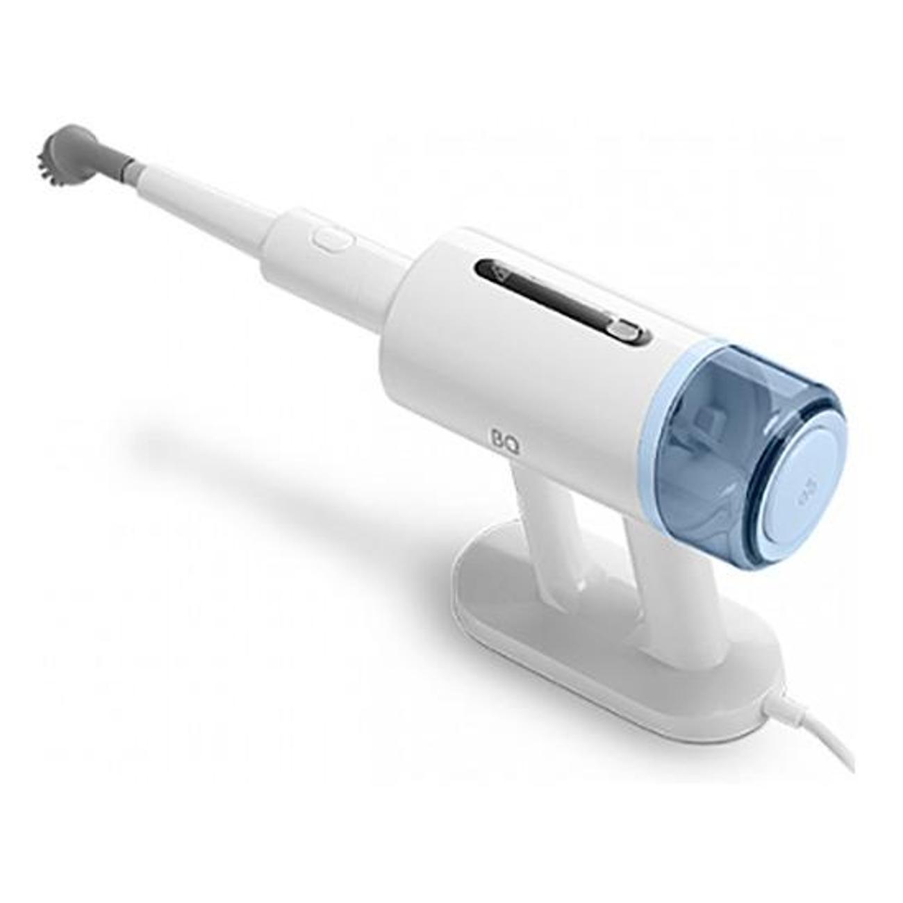 Пароочиститель BQ SM1003 белый с синим