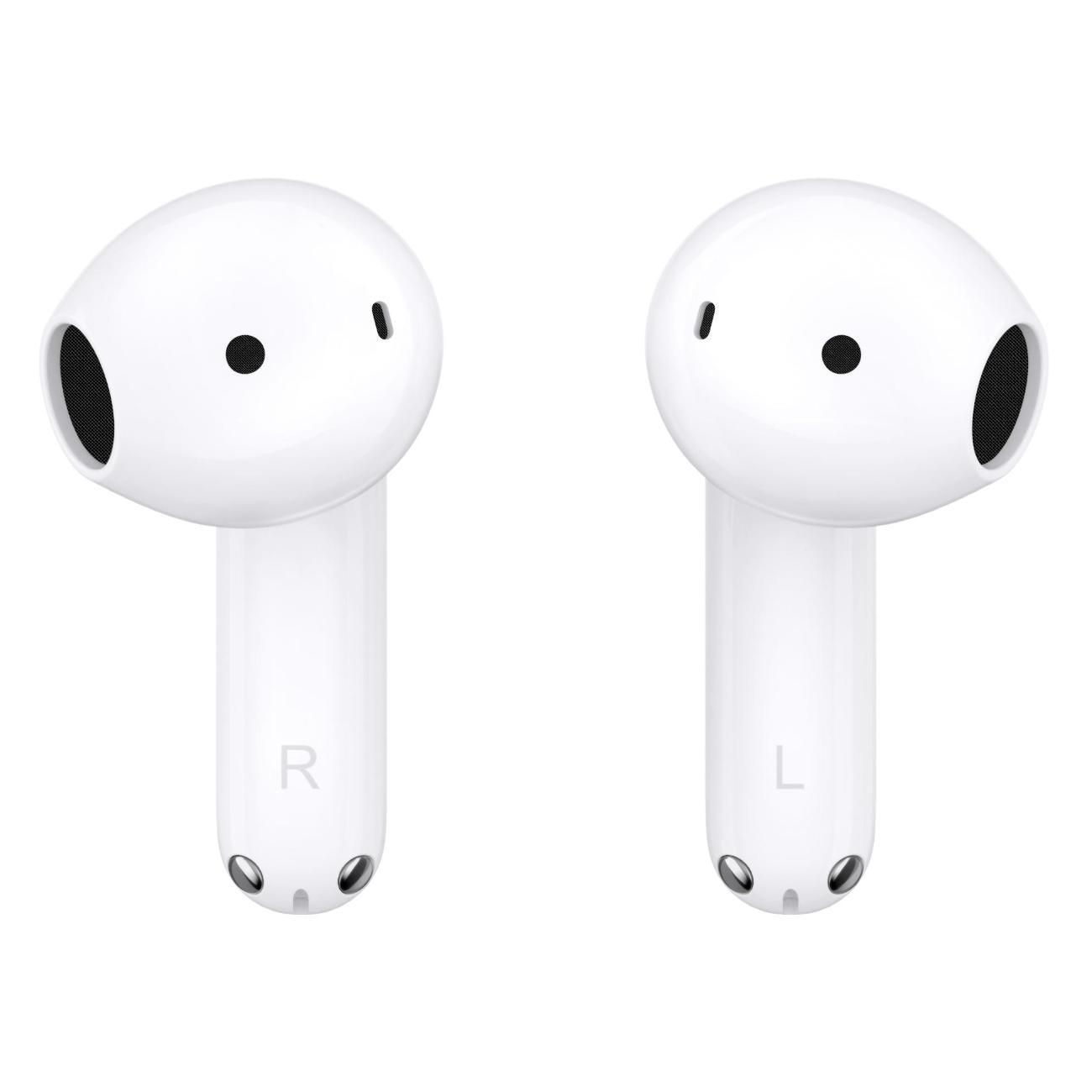 Наушники True Wireless Honor Choice Earbuds X7e White