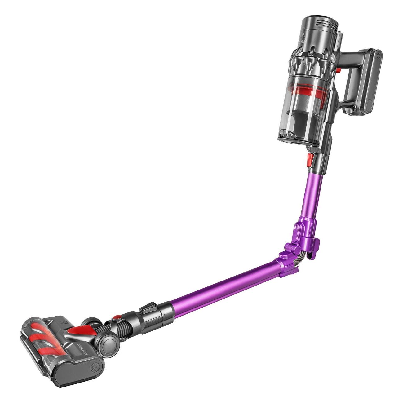 Пылесос ручной (handstick) LEX LXVCS 7072