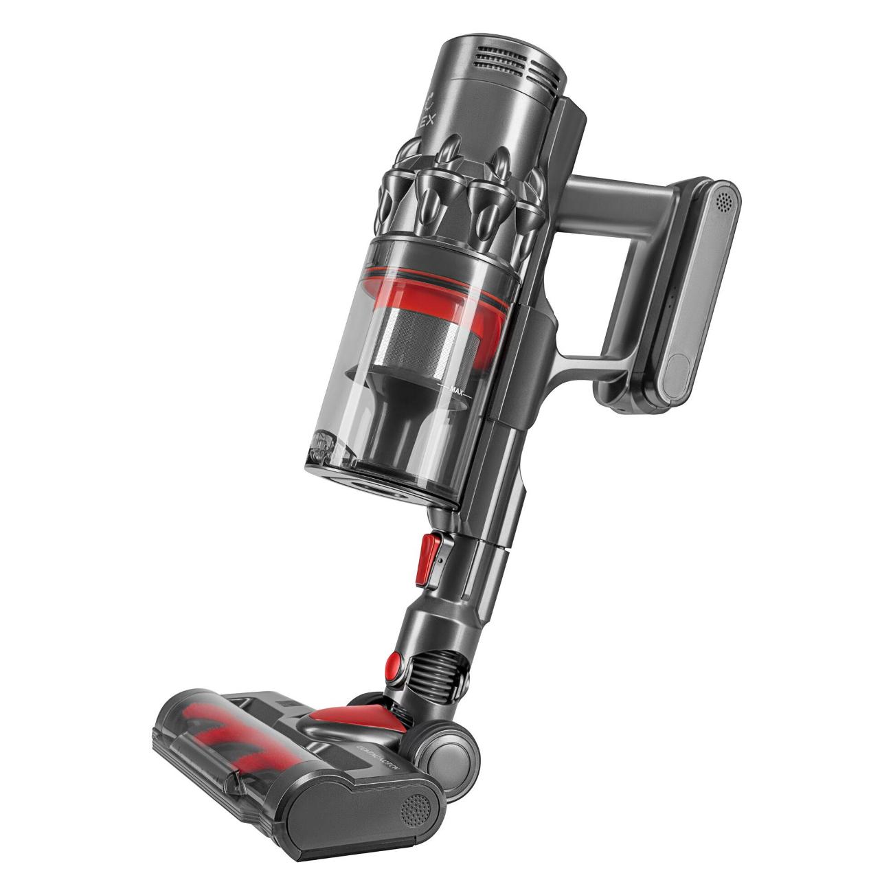 Пылесос ручной (handstick) LEX LXVCS 7072